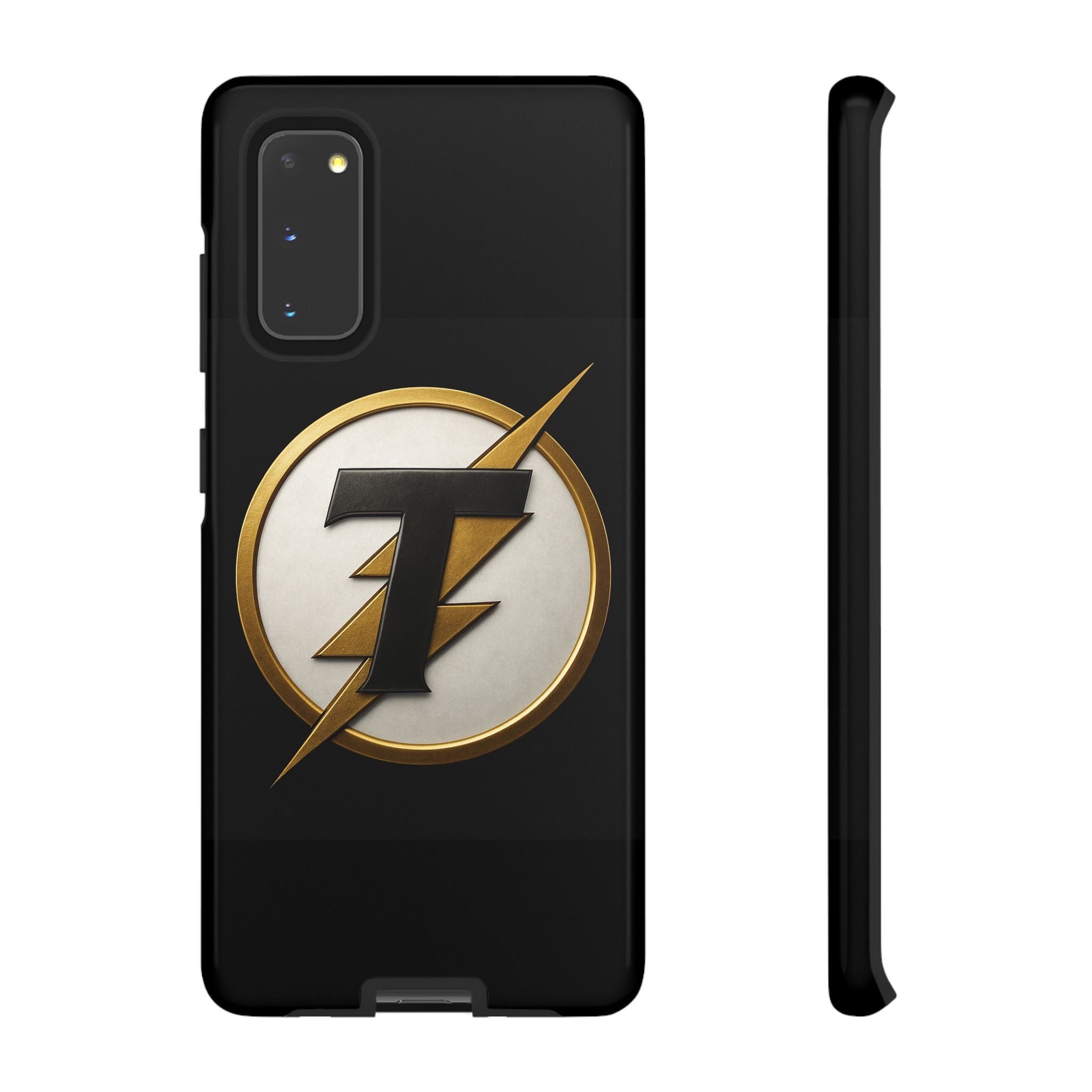Tough Cases - Durable Phone Case with Stylish Design | Gift for Superhero Fans, Bold Protectors, Everyday Use, Unique Accessory, Phone [...]