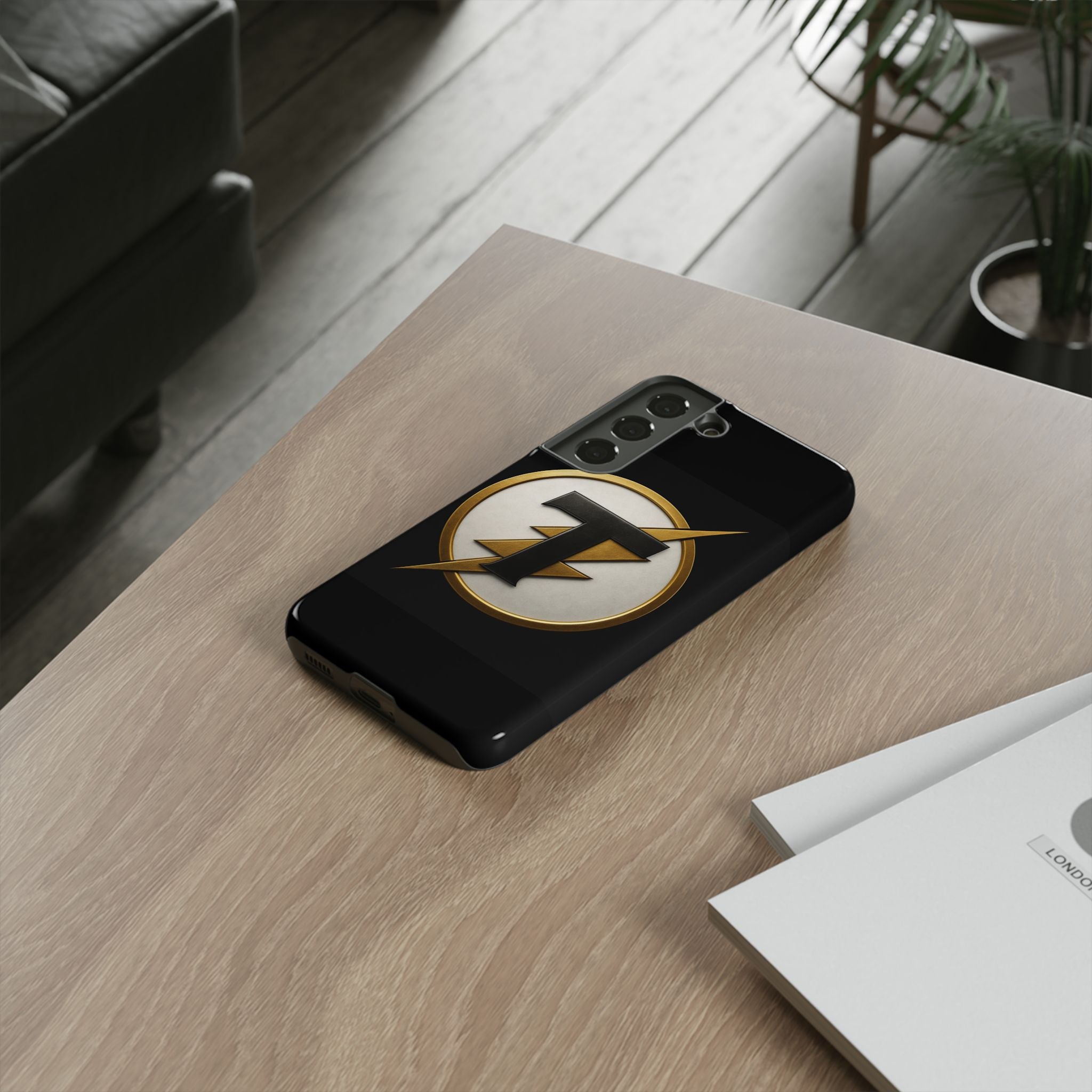 Tough Cases - Durable Phone Case with Stylish Design | Gift for Superhero Fans, Bold Protectors, Everyday Use, Unique Accessory, Phone [...]