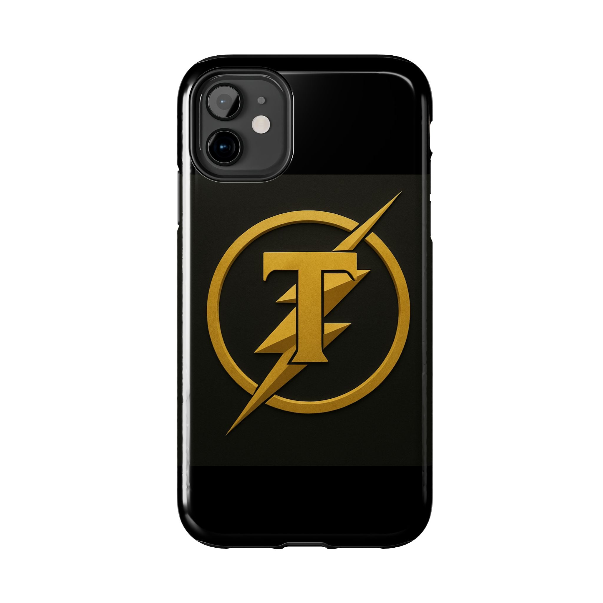 Tough Phone Case, Superhero Style, Durable Protection, Unique Gift for Tech Lovers, Holiday Accessory, Phone Cover