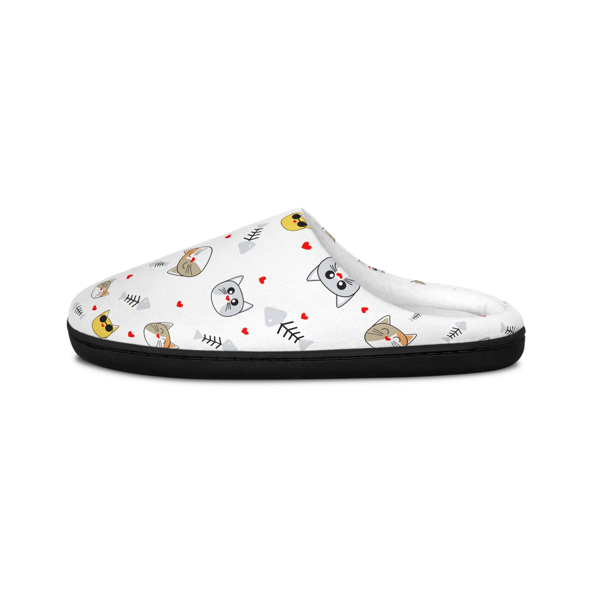 Men's Indoor Slippers