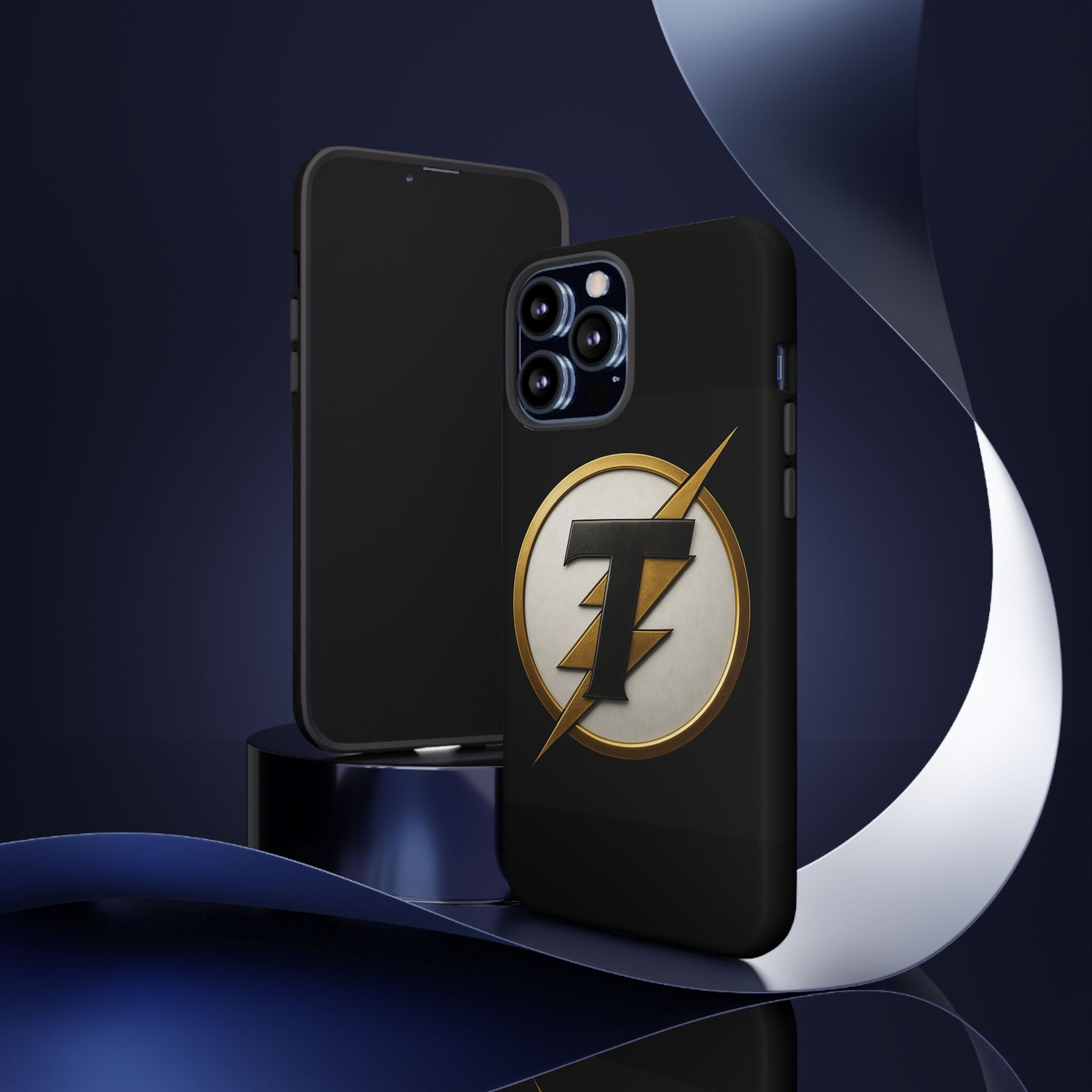 Tough Cases - Durable Phone Case with Stylish Design | Gift for Superhero Fans, Bold Protectors, Everyday Use, Unique Accessory, Phone [...]