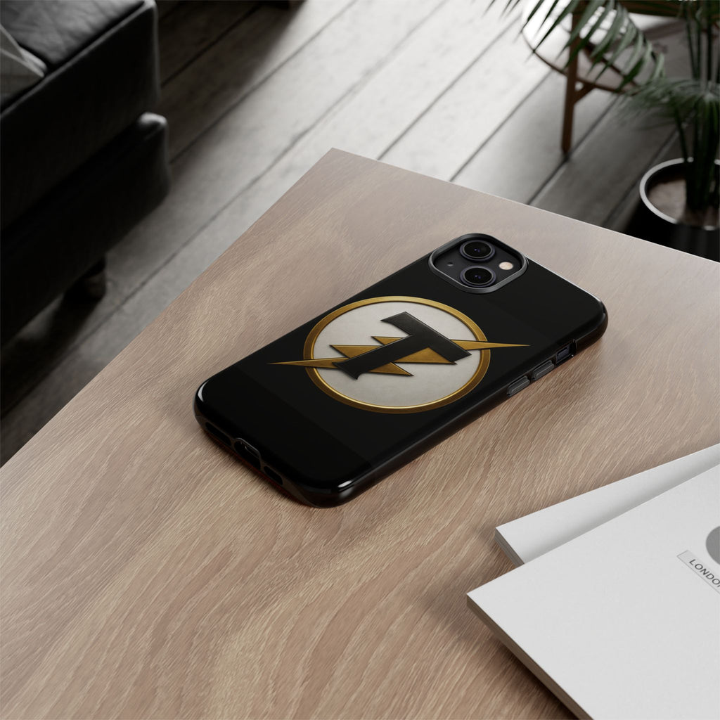 Tough Cases - Durable Phone Case with Stylish Design | Gift for Superhero Fans, Bold Protectors, Everyday Use, Unique Accessory, Phone [...]