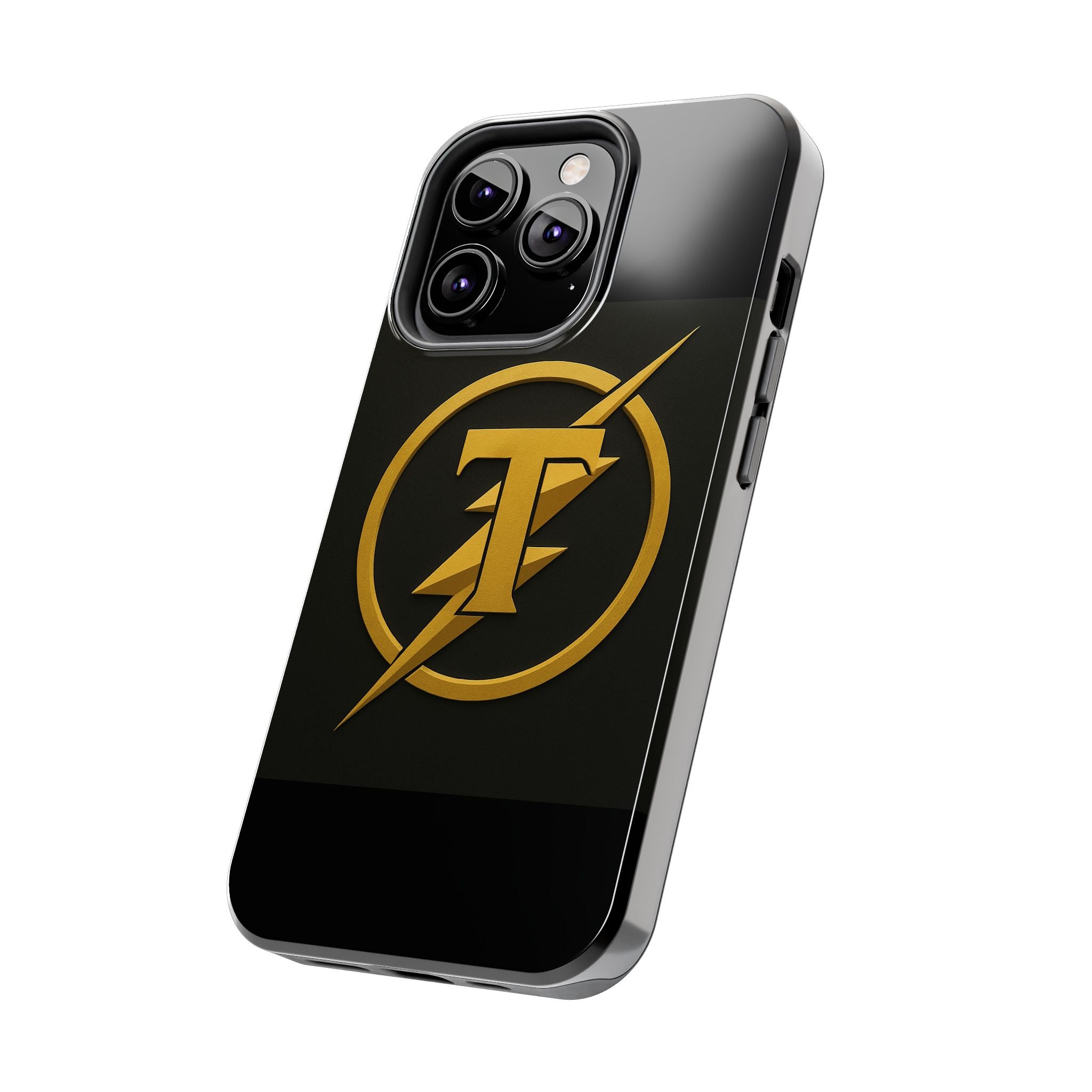 Tough Phone Case, Superhero Style, Durable Protection, Unique Gift for Tech Lovers, Holiday Accessory, Phone Cover