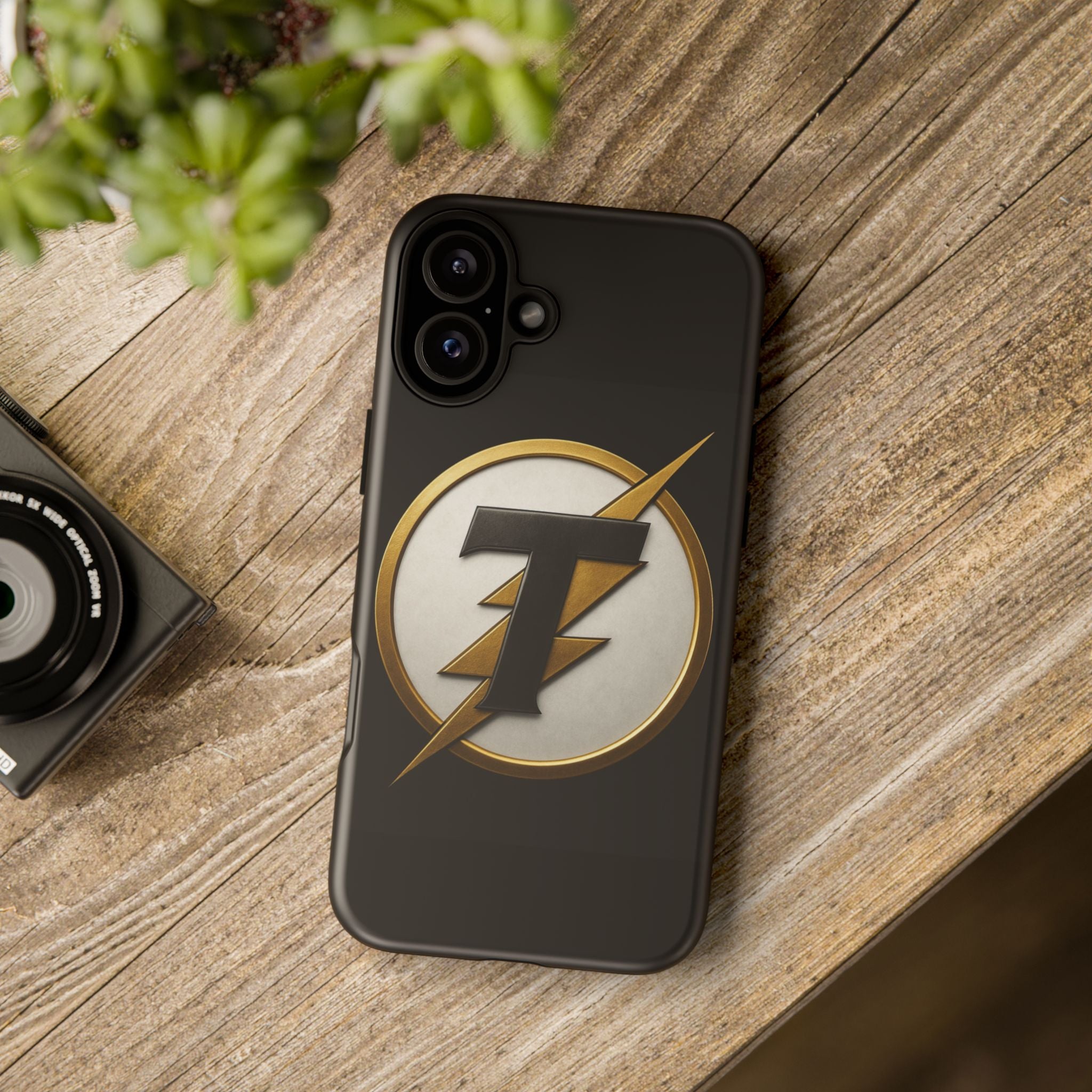 Tough Cases - Durable Phone Case with Stylish Design | Gift for Superhero Fans, Bold Protectors, Everyday Use, Unique Accessory, Phone [...]