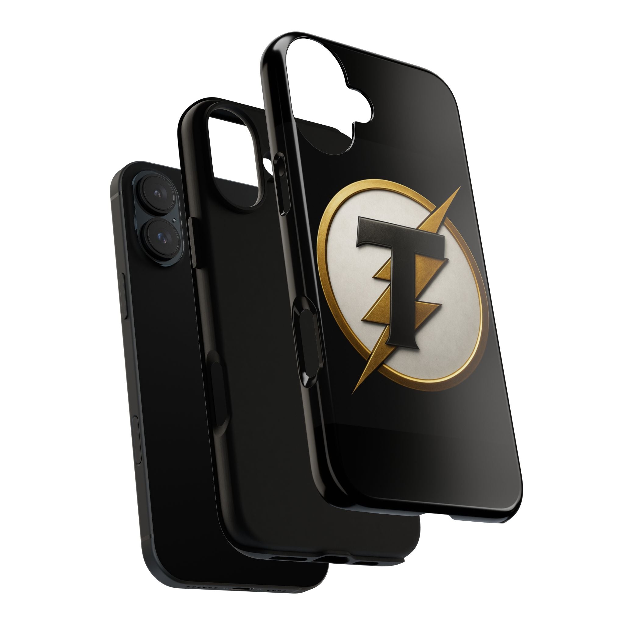Tough Cases - Durable Phone Case with Stylish Design | Gift for Superhero Fans, Bold Protectors, Everyday Use, Unique Accessory, Phone [...]