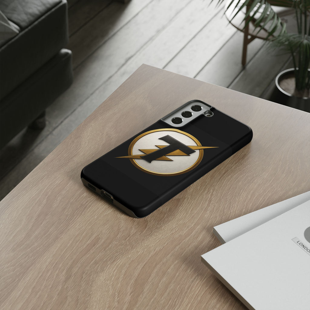 Tough Cases - Durable Phone Case with Stylish Design | Gift for Superhero Fans, Bold Protectors, Everyday Use, Unique Accessory, Phone [...]