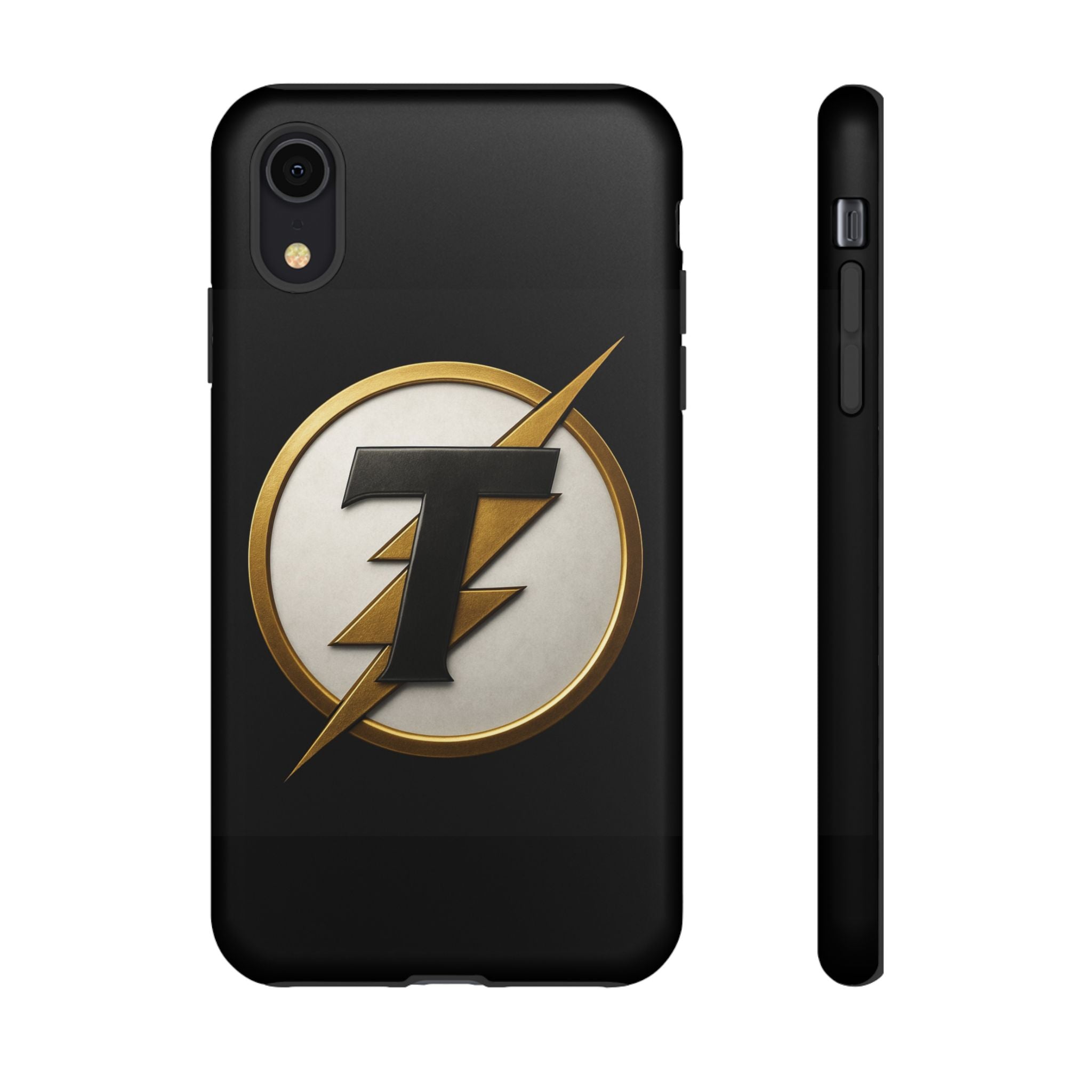 Tough Cases - Durable Phone Case with Stylish Design | Gift for Superhero Fans, Bold Protectors, Everyday Use, Unique Accessory, Phone [...]