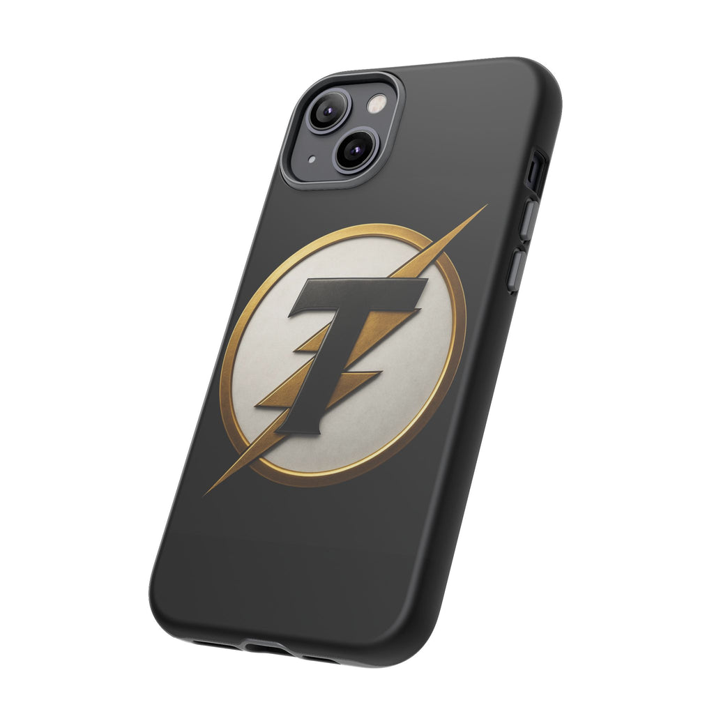 Tough Cases - Durable Phone Case with Stylish Design | Gift for Superhero Fans, Bold Protectors, Everyday Use, Unique Accessory, Phone [...]