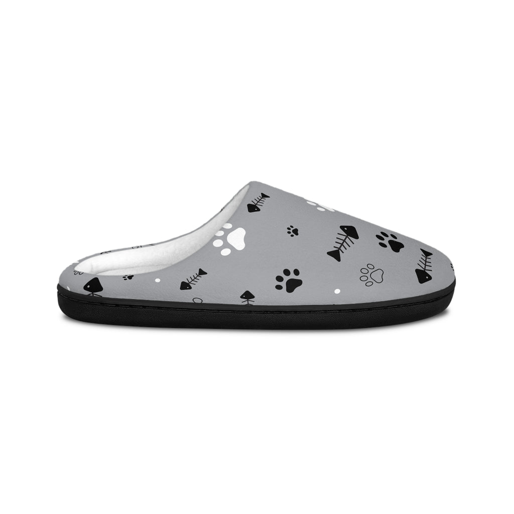 Men's Indoor Slippers