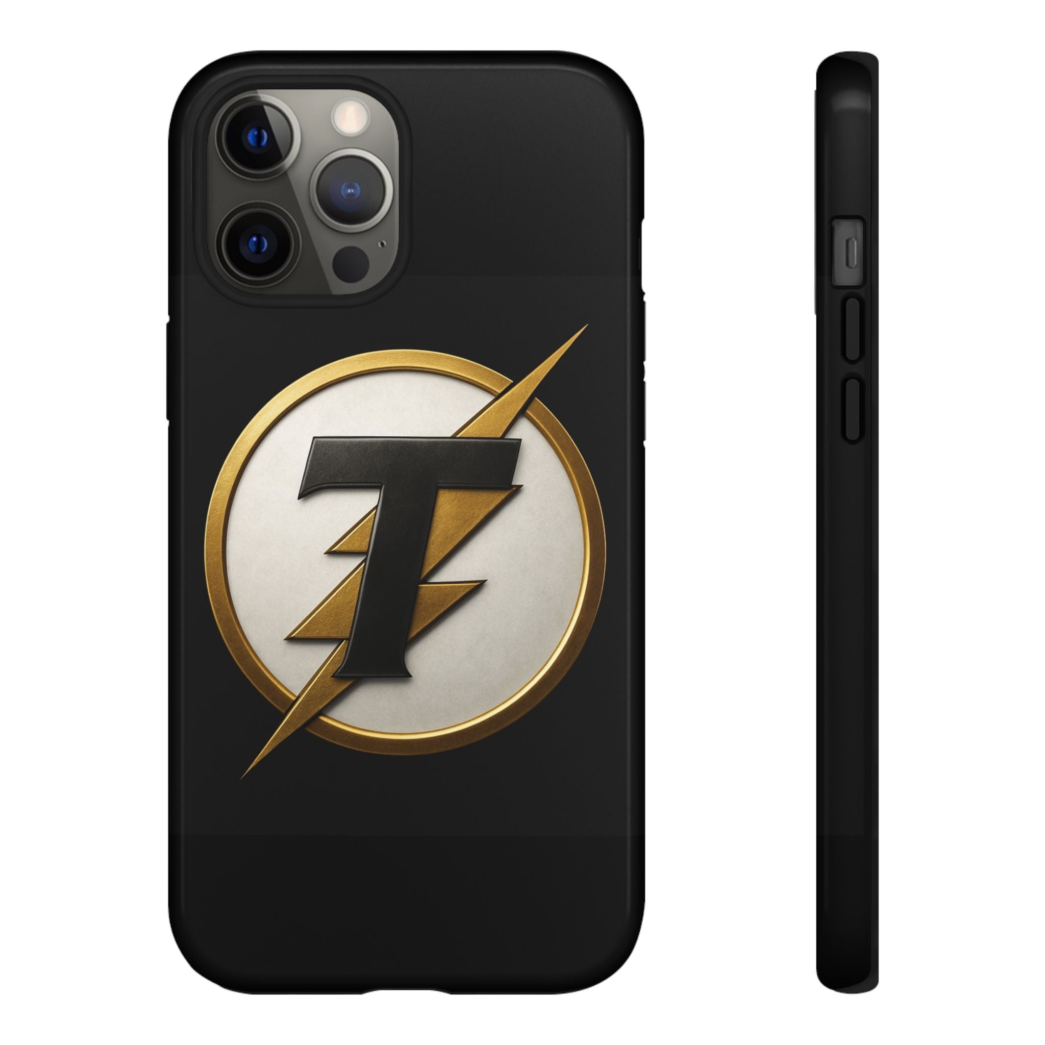 Tough Cases - Durable Phone Case with Stylish Design | Gift for Superhero Fans, Bold Protectors, Everyday Use, Unique Accessory, Phone [...]