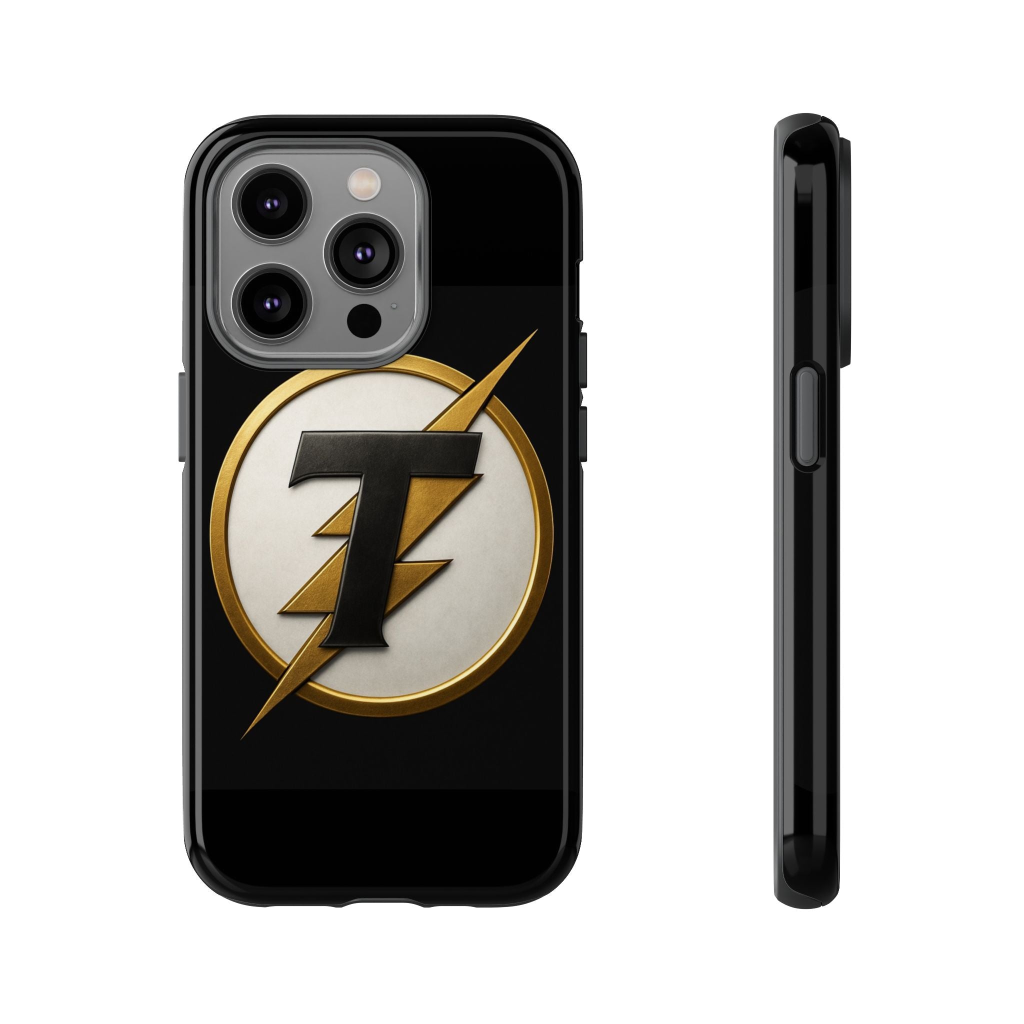 Tough Cases - Durable Phone Case with Stylish Design | Gift for Superhero Fans, Bold Protectors, Everyday Use, Unique Accessory, Phone [...]