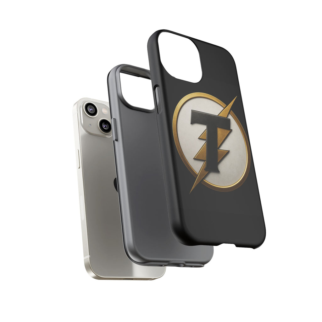 Tough Cases - Durable Phone Case with Stylish Design | Gift for Superhero Fans, Bold Protectors, Everyday Use, Unique Accessory, Phone [...]