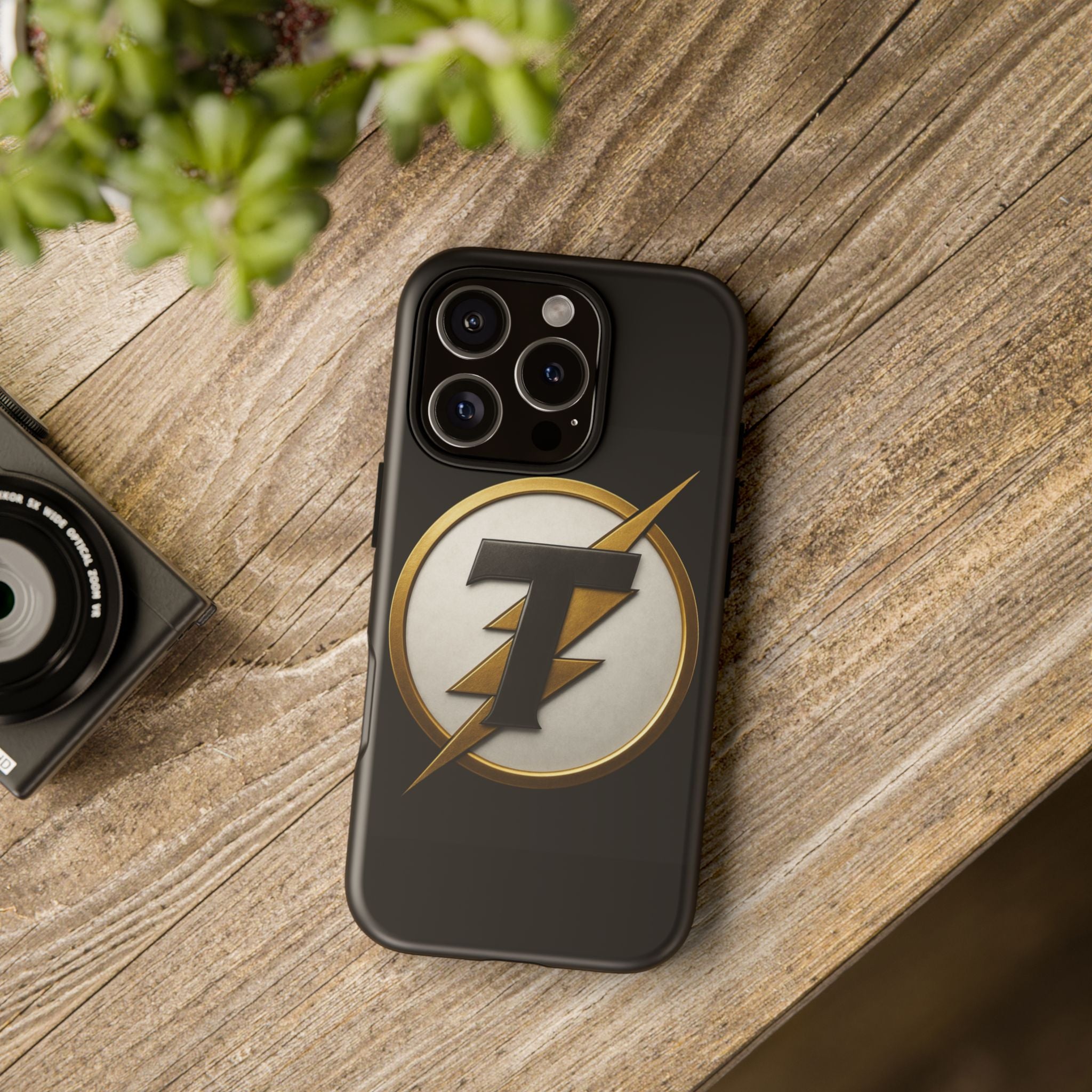 Tough Cases - Durable Phone Case with Stylish Design | Gift for Superhero Fans, Bold Protectors, Everyday Use, Unique Accessory, Phone [...]