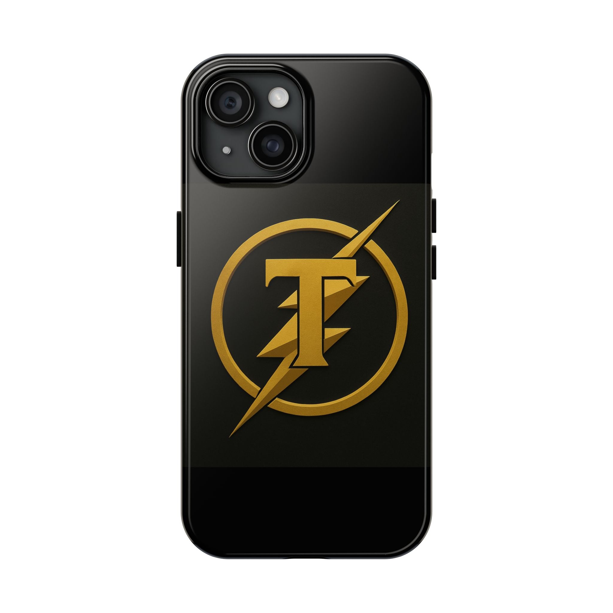 Tough Phone Case, Superhero Style, Durable Protection, Unique Gift for Tech Lovers, Holiday Accessory, Phone Cover