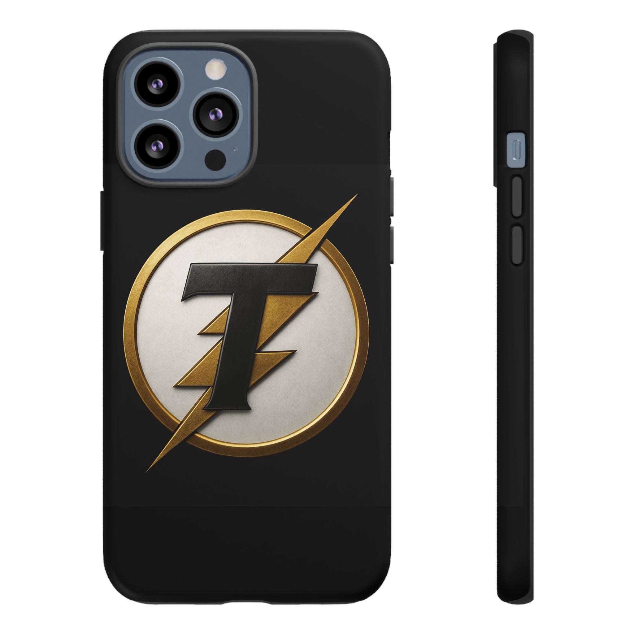 Tough Cases - Durable Phone Case with Stylish Design | Gift for Superhero Fans, Bold Protectors, Everyday Use, Unique Accessory, Phone [...]