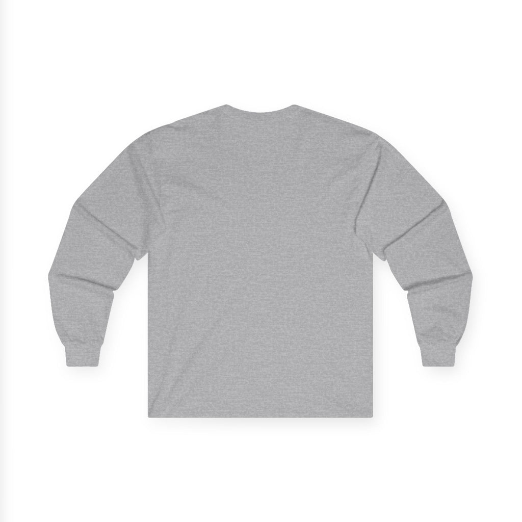 Stylish Long Sleeve Tee with Lightning Bolt Design, Unisex Shirt for Casual Wear, Perfect Gift for Fans, Birthday, Everyday Use, [...]