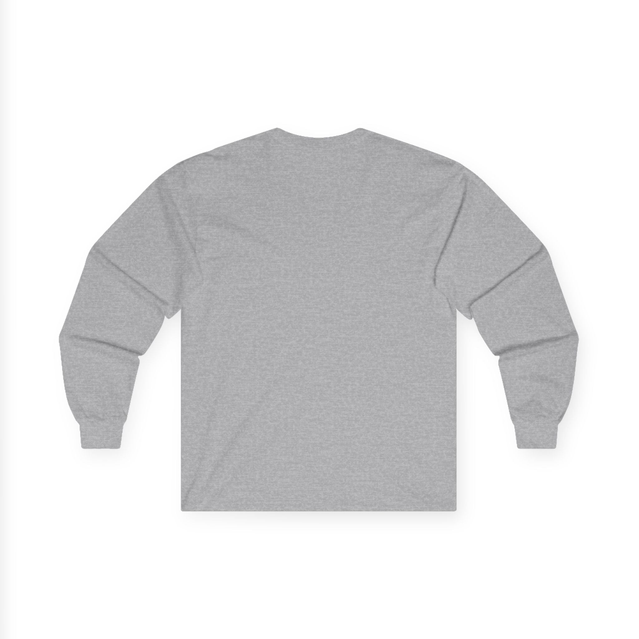Stylish Long Sleeve Tee with Lightning Bolt Design, Unisex Shirt for Casual Wear, Perfect Gift for Fans, Birthday, Everyday Use, [...]
