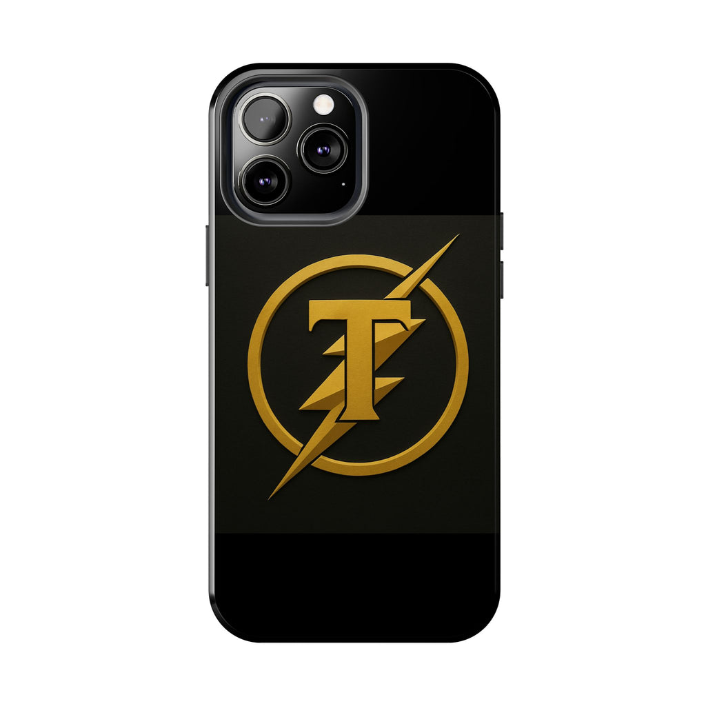 Tough Phone Case, Superhero Style, Durable Protection, Unique Gift for Tech Lovers, Holiday Accessory, Phone Cover