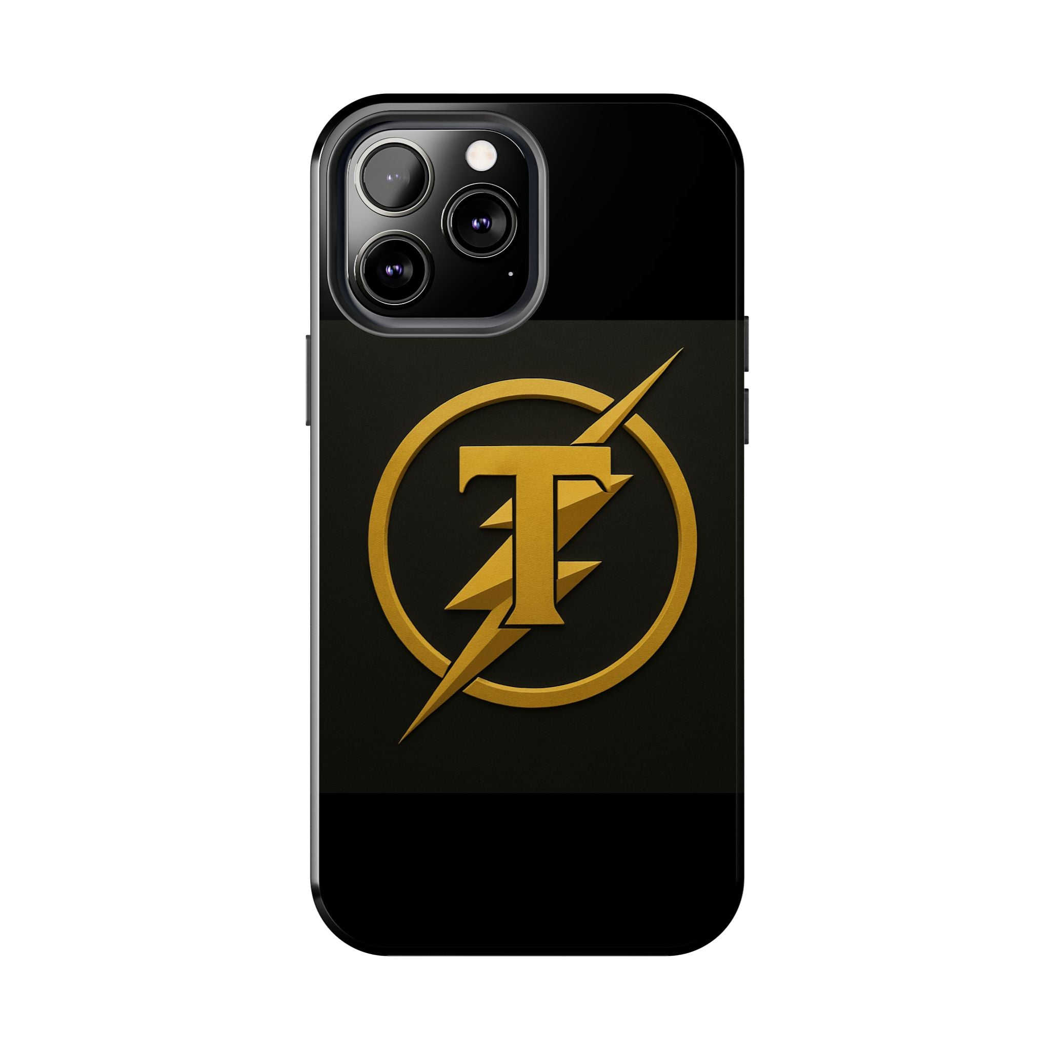 Tough Phone Case, Superhero Style, Durable Protection, Unique Gift for Tech Lovers, Holiday Accessory, Phone Cover
