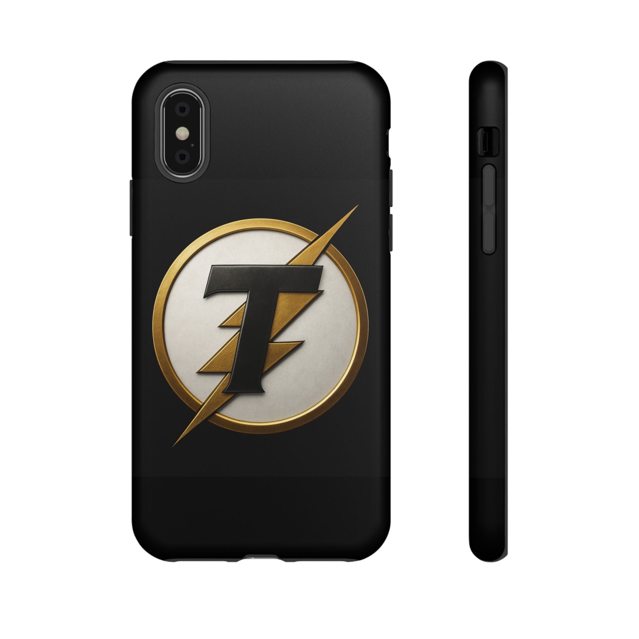Tough Cases - Durable Phone Case with Stylish Design | Gift for Superhero Fans, Bold Protectors, Everyday Use, Unique Accessory, Phone [...]