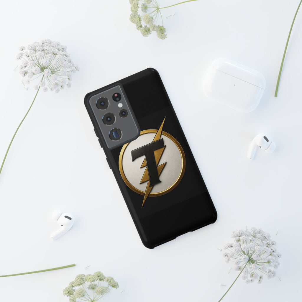 Tough Cases - Durable Phone Case with Stylish Design | Gift for Superhero Fans, Bold Protectors, Everyday Use, Unique Accessory, Phone [...]