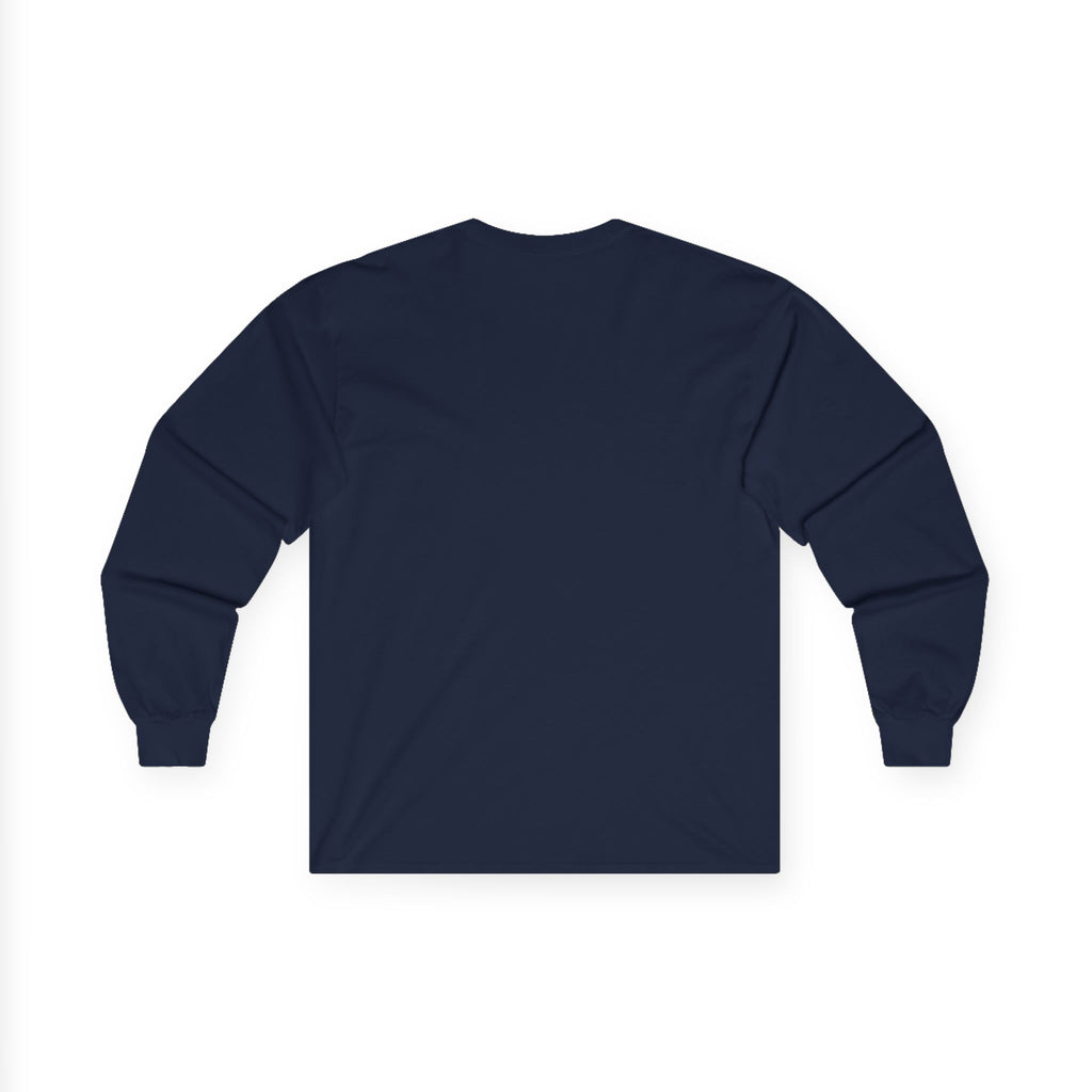 Stylish Long Sleeve Tee with Lightning Bolt Design, Unisex Shirt for Casual Wear, Perfect Gift for Fans, Birthday, Everyday Use, [...]