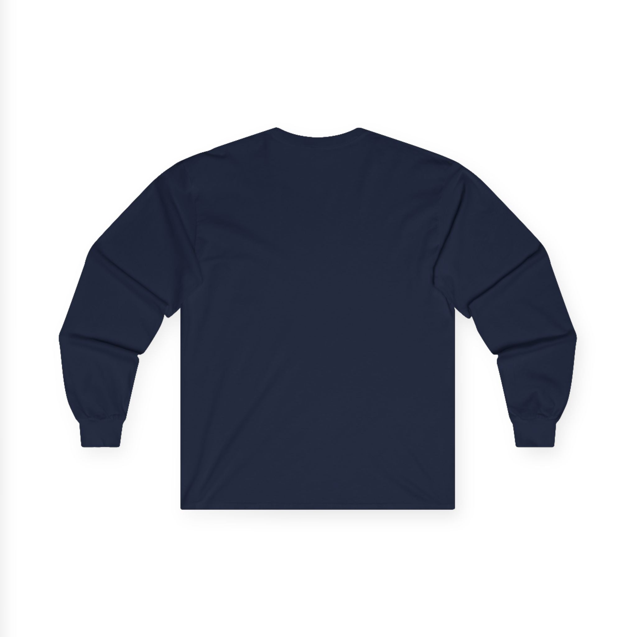 Stylish Long Sleeve Tee with Lightning Bolt Design, Unisex Shirt for Casual Wear, Perfect Gift for Fans, Birthday, Everyday Use, [...]