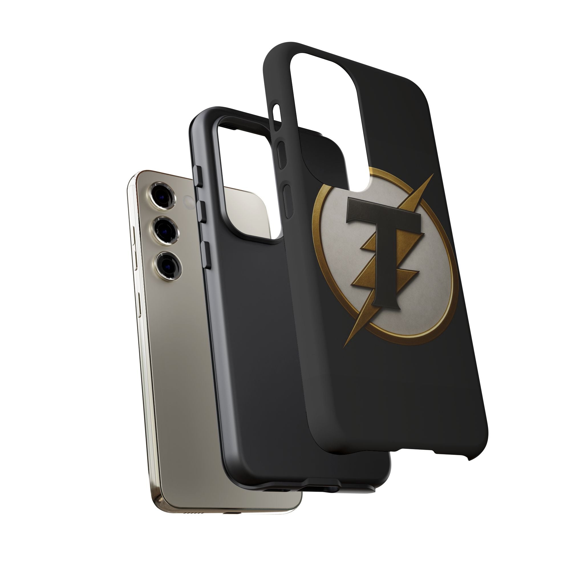 Tough Cases - Durable Phone Case with Stylish Design | Gift for Superhero Fans, Bold Protectors, Everyday Use, Unique Accessory, Phone [...]