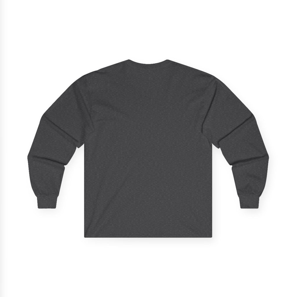 Stylish Long Sleeve Tee with Lightning Bolt Design, Unisex Shirt for Casual Wear, Perfect Gift for Fans, Birthday, Everyday Use, [...]