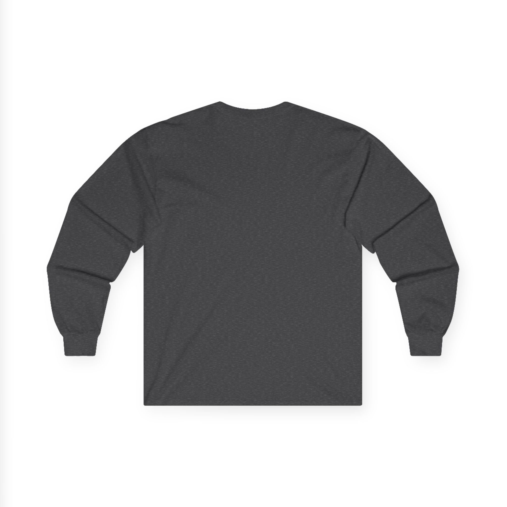 Stylish Long Sleeve Tee with Lightning Bolt Design, Unisex Shirt for Casual Wear, Perfect Gift for Fans, Birthday, Everyday Use, [...]