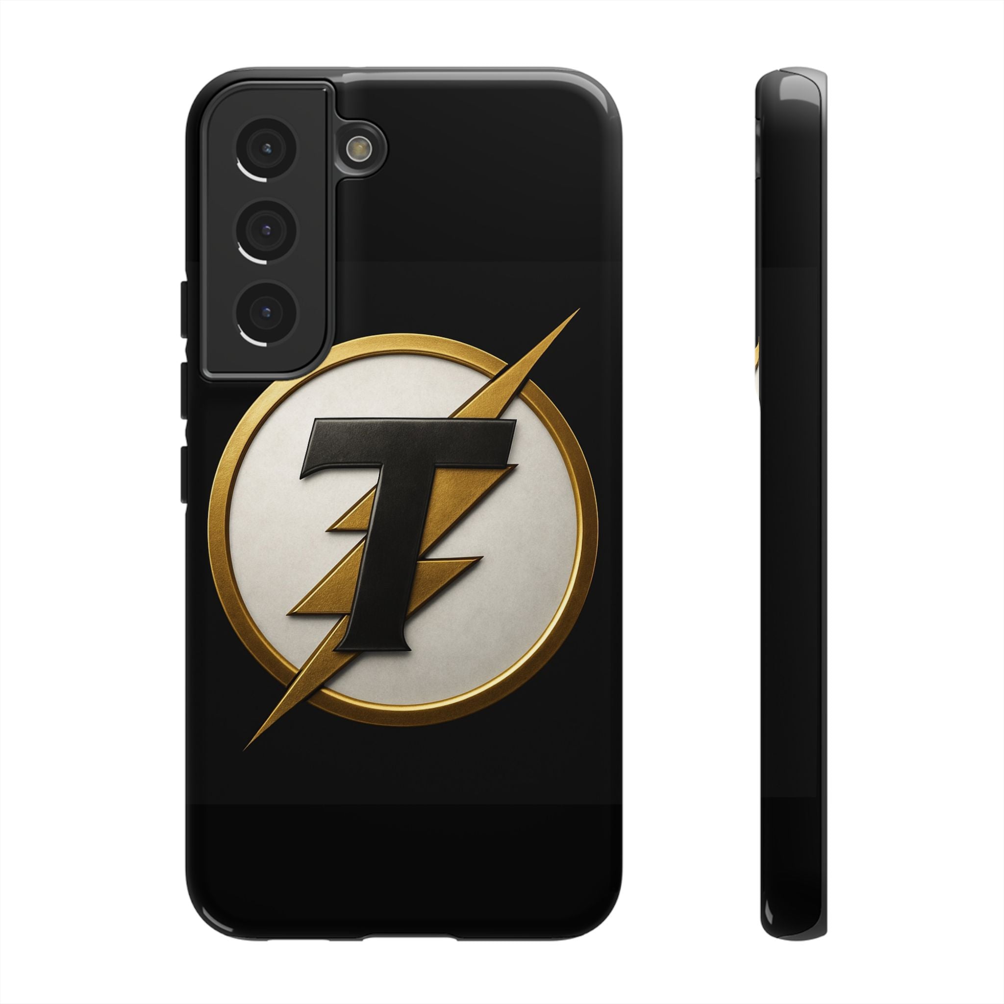 Tough Cases - Durable Phone Case with Stylish Design | Gift for Superhero Fans, Bold Protectors, Everyday Use, Unique Accessory, Phone [...]