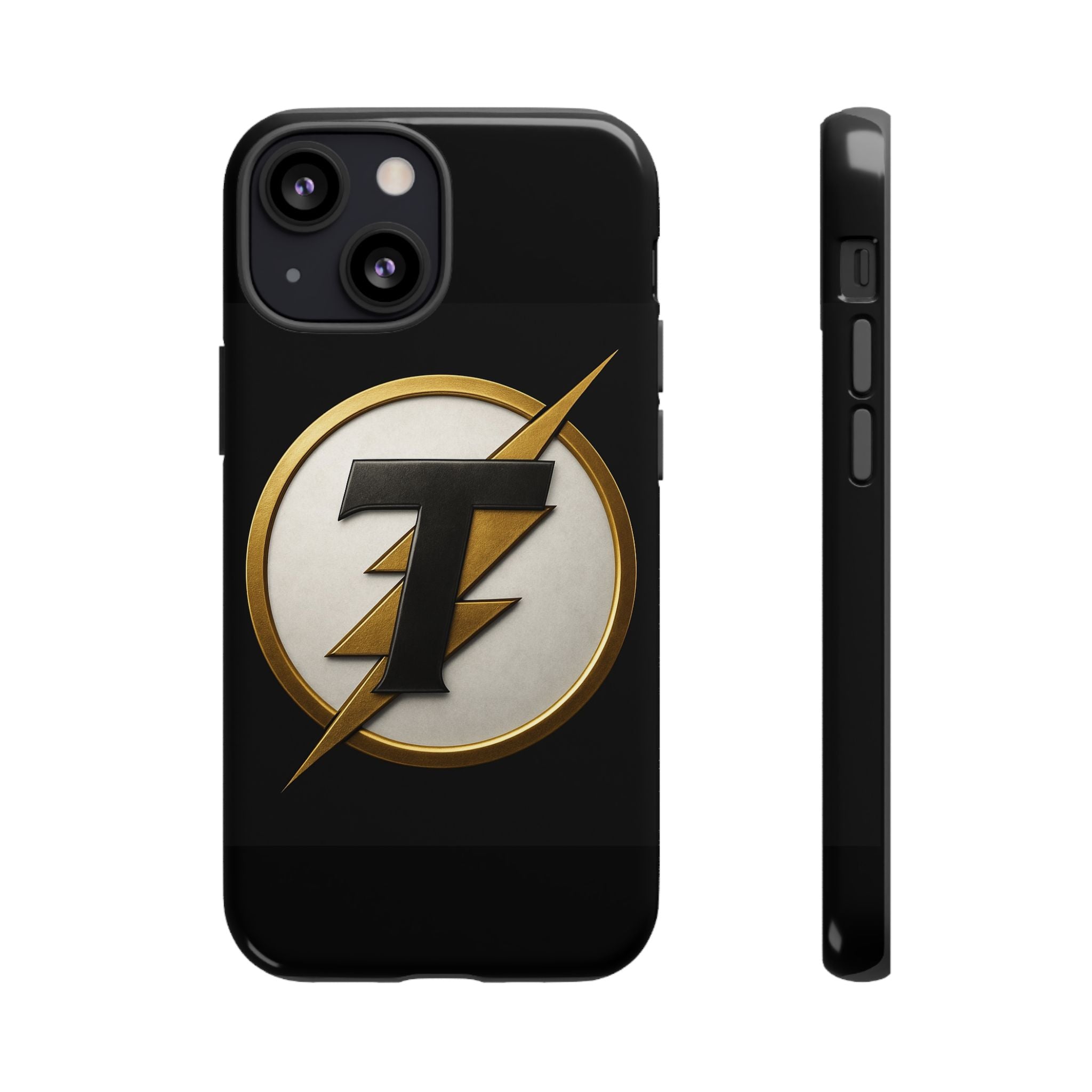 Tough Cases - Durable Phone Case with Stylish Design | Gift for Superhero Fans, Bold Protectors, Everyday Use, Unique Accessory, Phone [...]