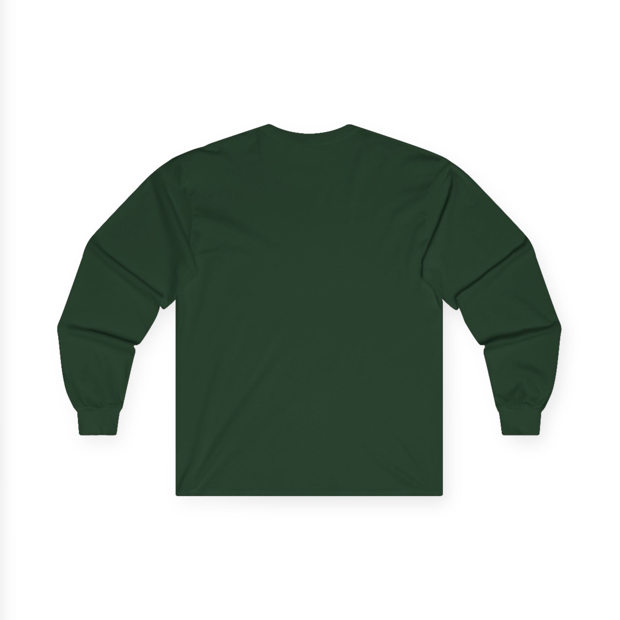 Stylish Long Sleeve Tee with Lightning Bolt Design, Unisex Shirt for Casual Wear, Perfect Gift for Fans, Birthday, Everyday Use, [...]