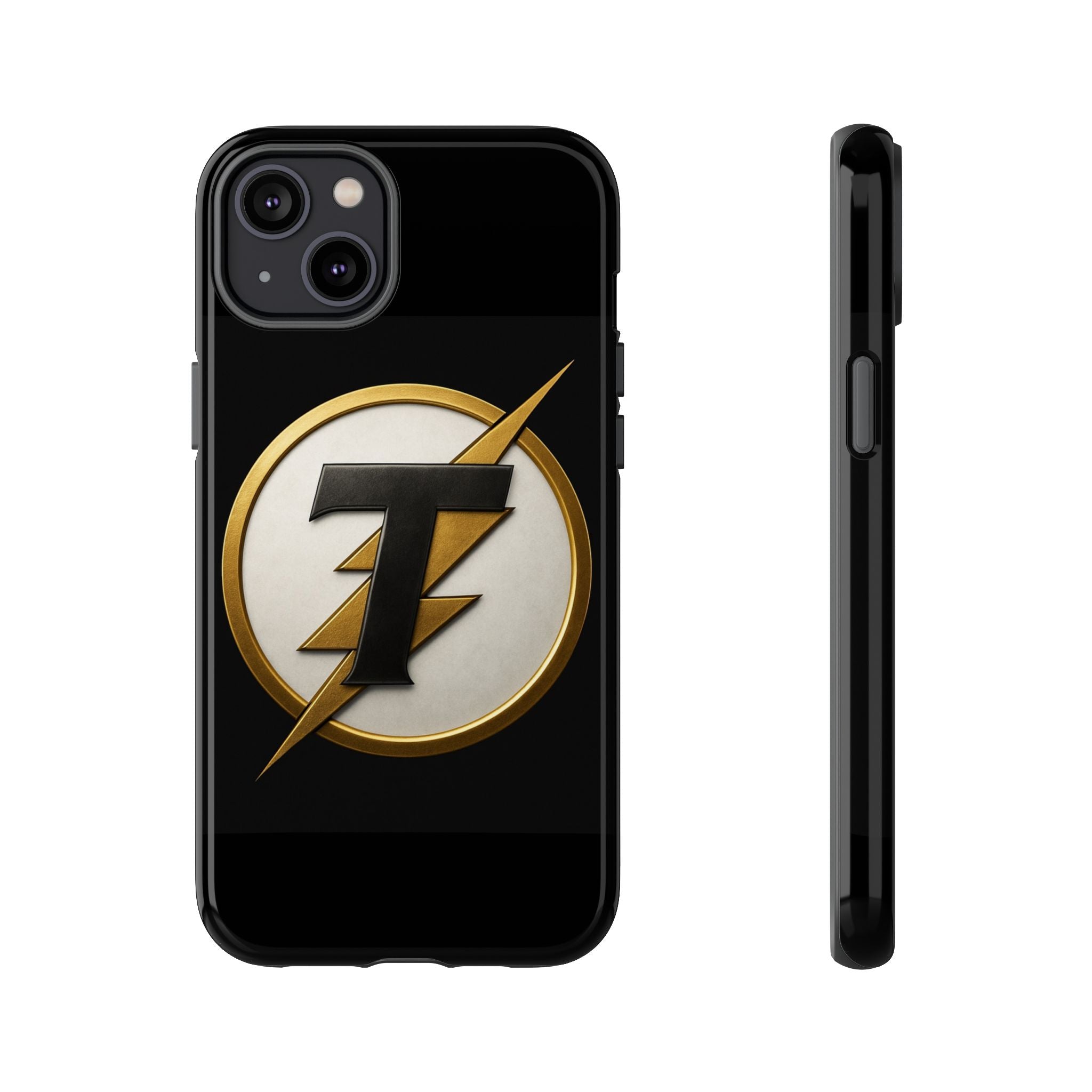 Tough Cases - Durable Phone Case with Stylish Design | Gift for Superhero Fans, Bold Protectors, Everyday Use, Unique Accessory, Phone [...]