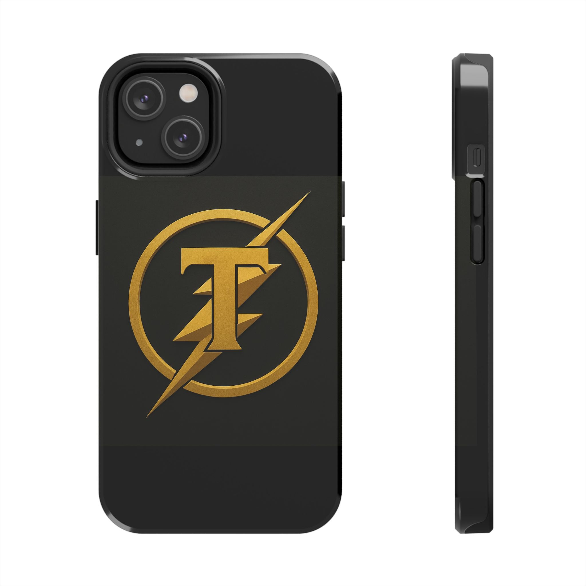 Tough Phone Case, Superhero Style, Durable Protection, Unique Gift for Tech Lovers, Holiday Accessory, Phone Cover
