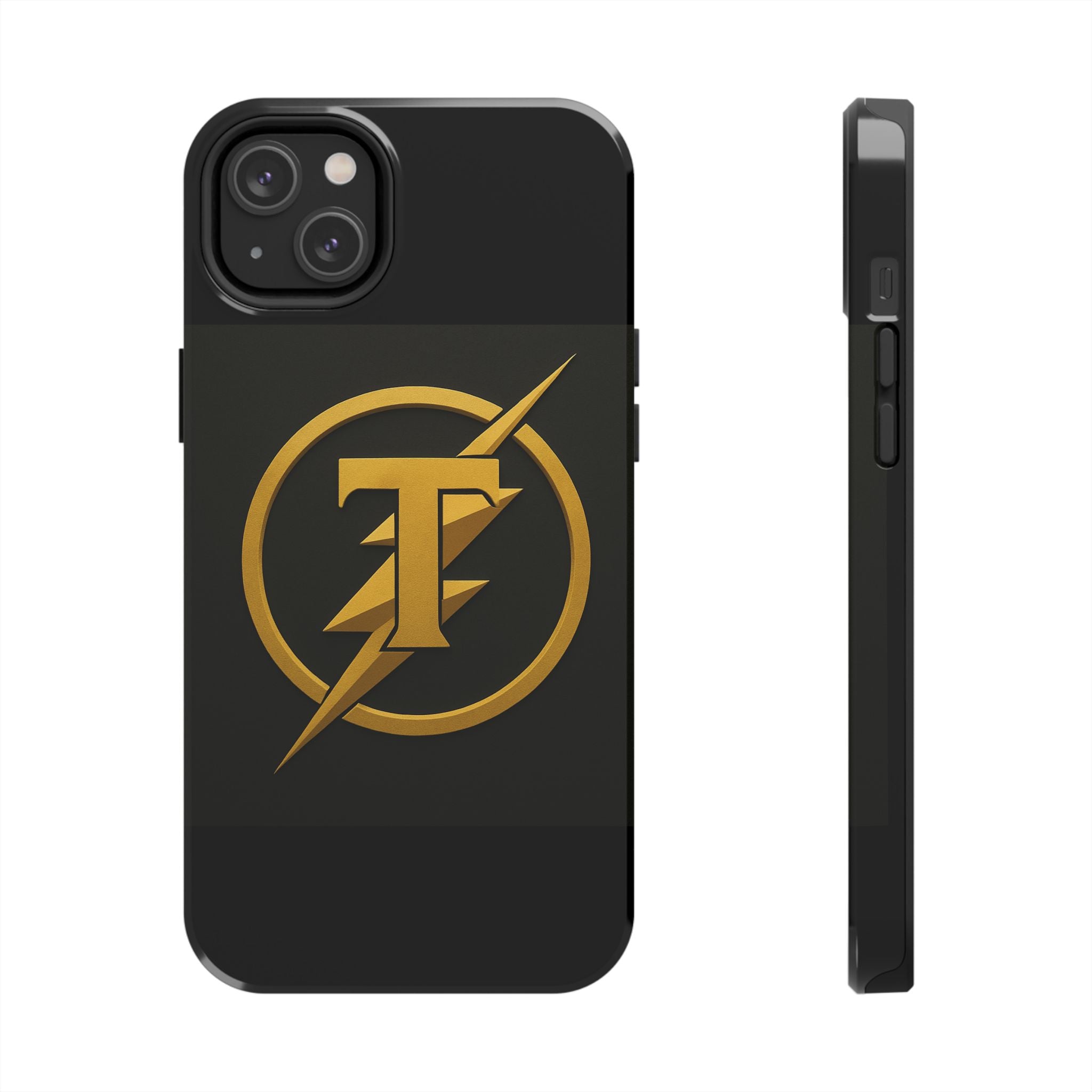 Tough Phone Case, Superhero Style, Durable Protection, Unique Gift for Tech Lovers, Holiday Accessory, Phone Cover