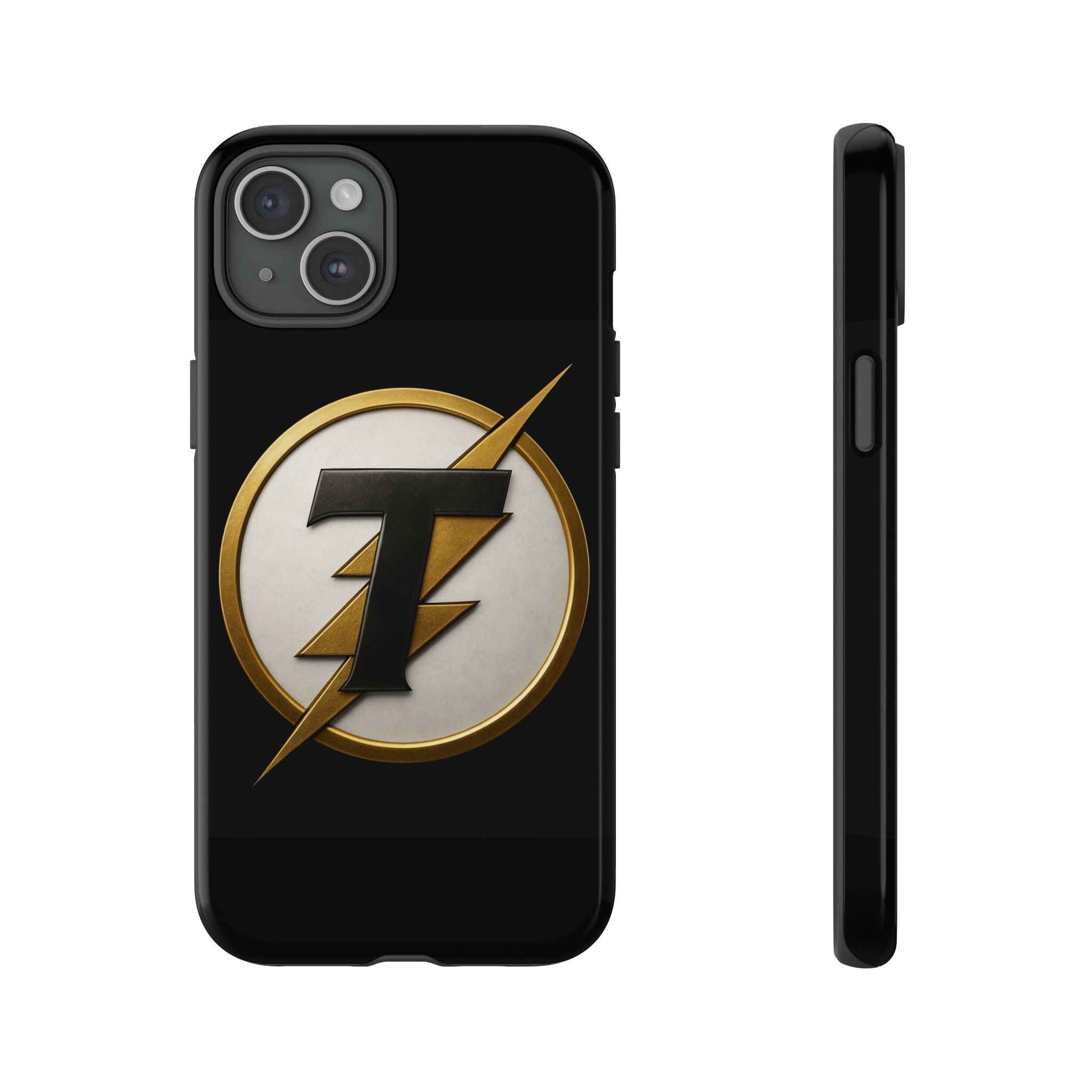 Tough Cases - Durable Phone Case with Stylish Design | Gift for Superhero Fans, Bold Protectors, Everyday Use, Unique Accessory, Phone [...]