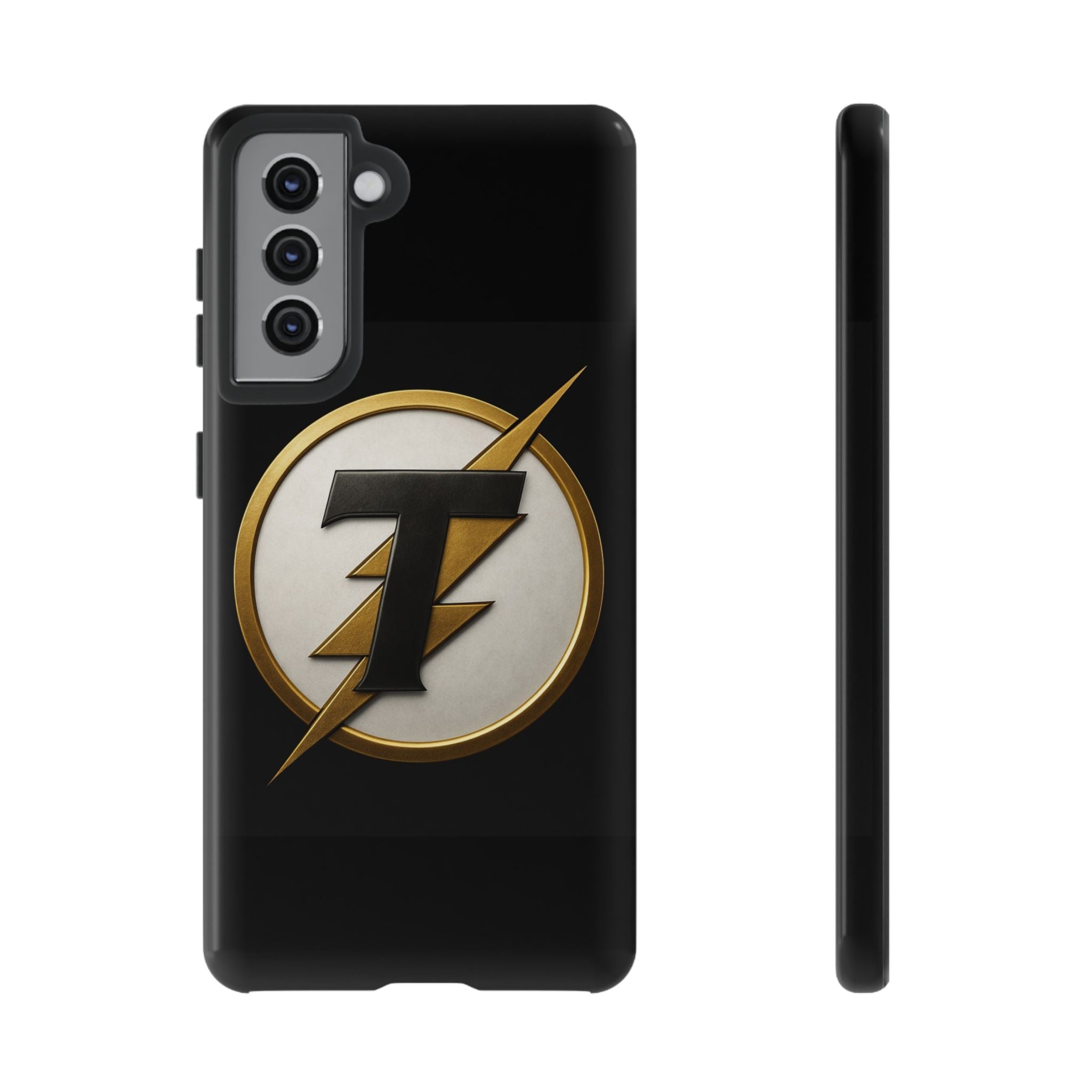 Tough Cases - Durable Phone Case with Stylish Design | Gift for Superhero Fans, Bold Protectors, Everyday Use, Unique Accessory, Phone [...]