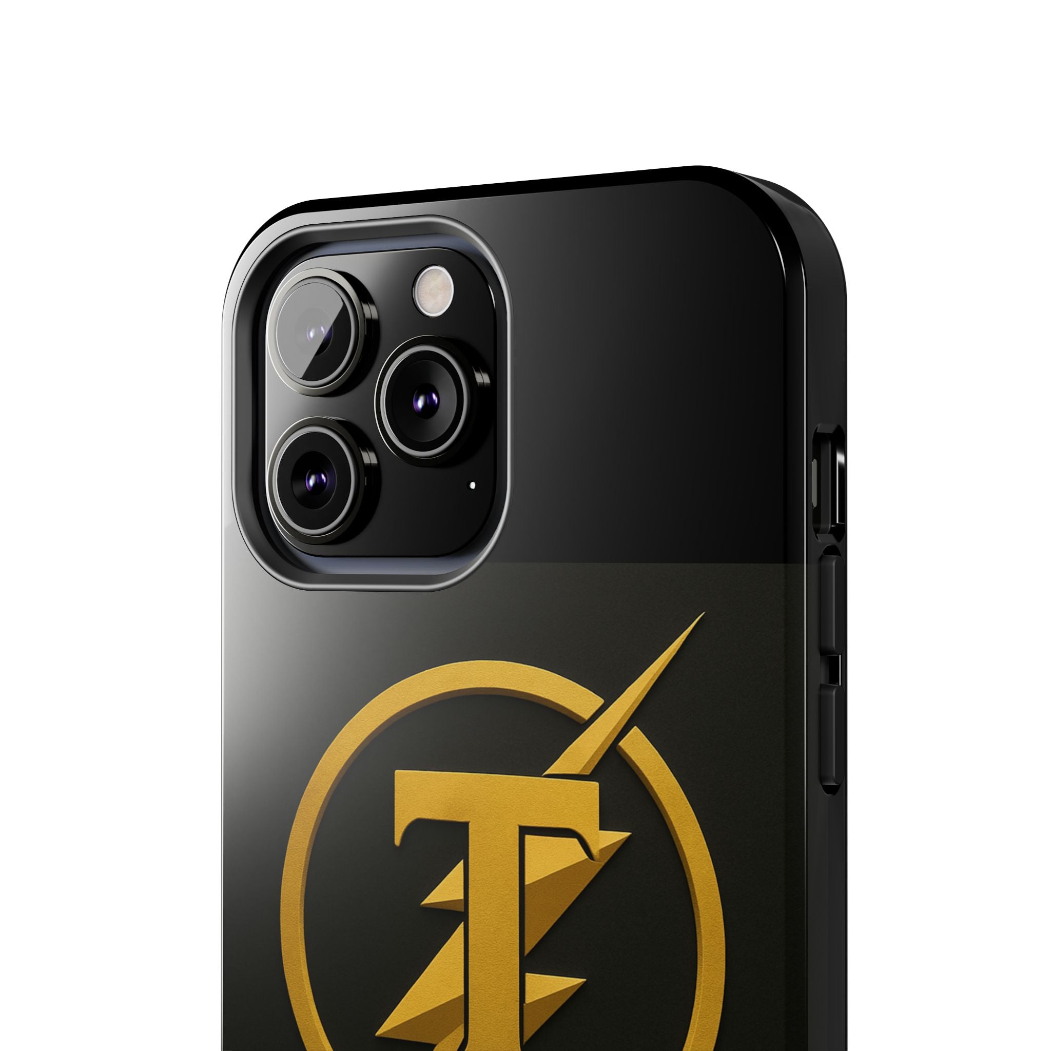 Tough Phone Case, Superhero Style, Durable Protection, Unique Gift for Tech Lovers, Holiday Accessory, Phone Cover