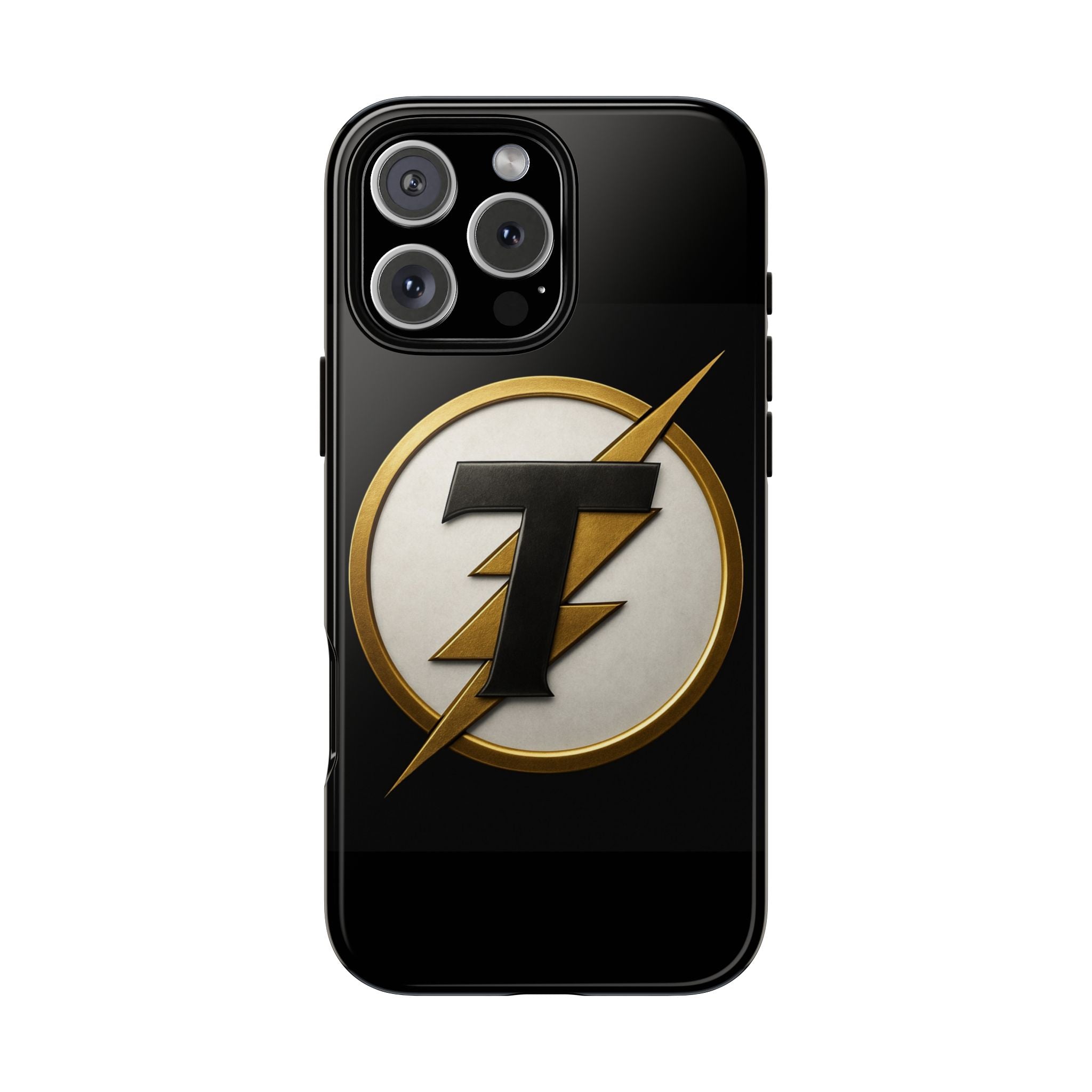 Tough Cases - Durable Phone Case with Stylish Design | Gift for Superhero Fans, Bold Protectors, Everyday Use, Unique Accessory, Phone [...]