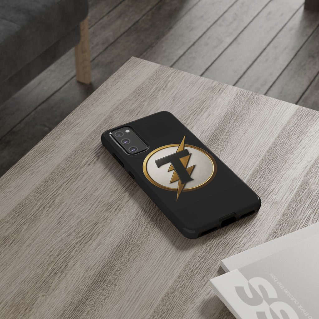 Tough Cases - Durable Phone Case with Stylish Design | Gift for Superhero Fans, Bold Protectors, Everyday Use, Unique Accessory, Phone [...]