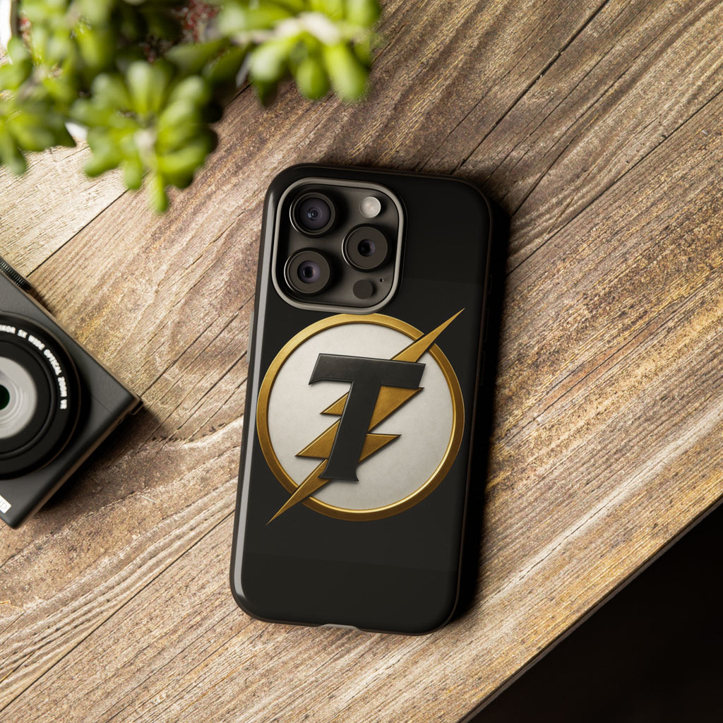Tough Cases - Durable Phone Case with Stylish Design | Gift for Superhero Fans, Bold Protectors, Everyday Use, Unique Accessory, Phone [...]