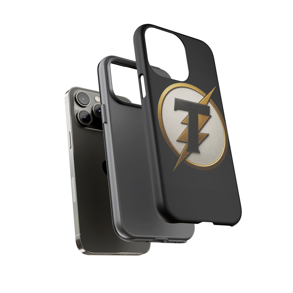Tough Cases - Durable Phone Case with Stylish Design | Gift for Superhero Fans, Bold Protectors, Everyday Use, Unique Accessory, Phone [...]