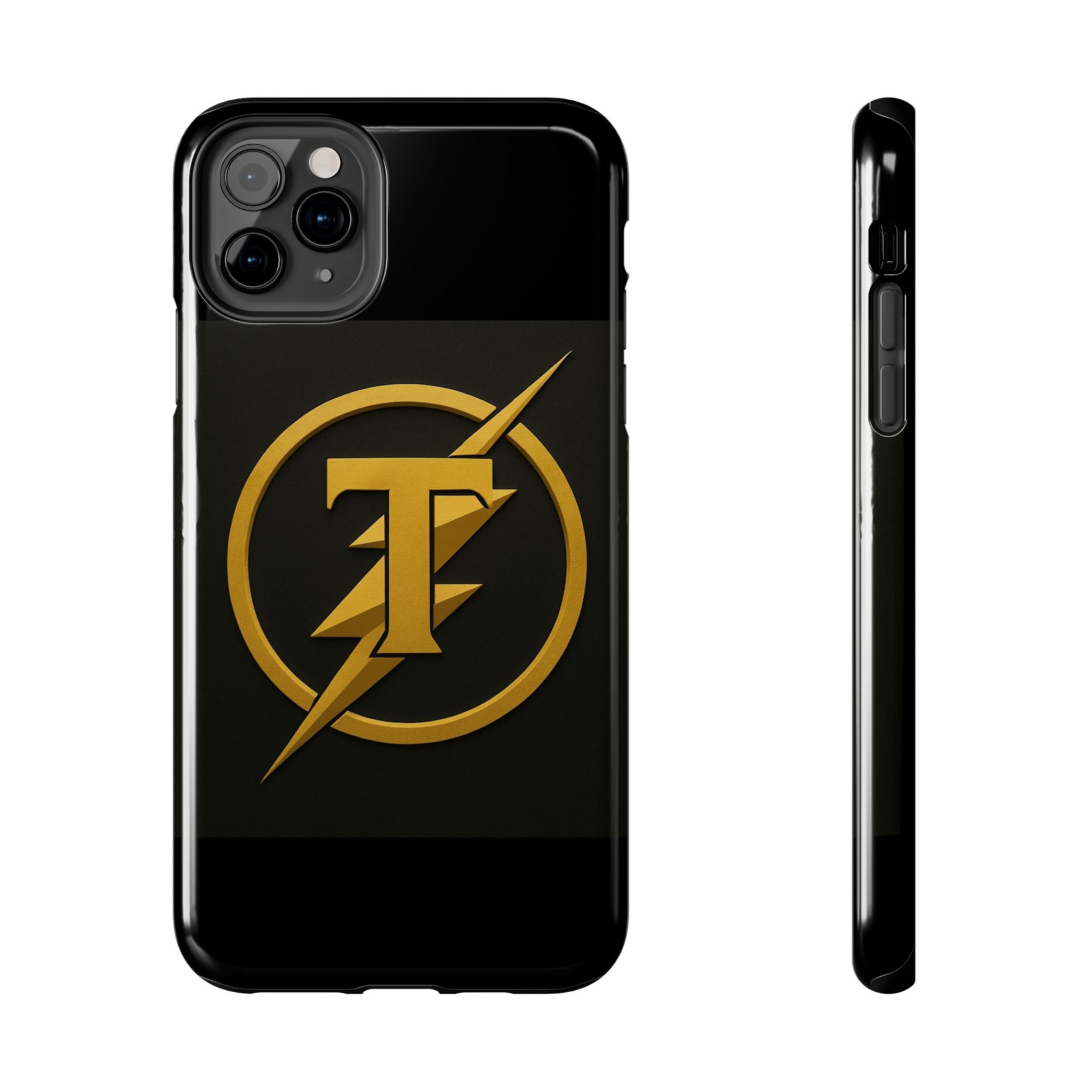 Tough Phone Case, Superhero Style, Durable Protection, Unique Gift for Tech Lovers, Holiday Accessory, Phone Cover