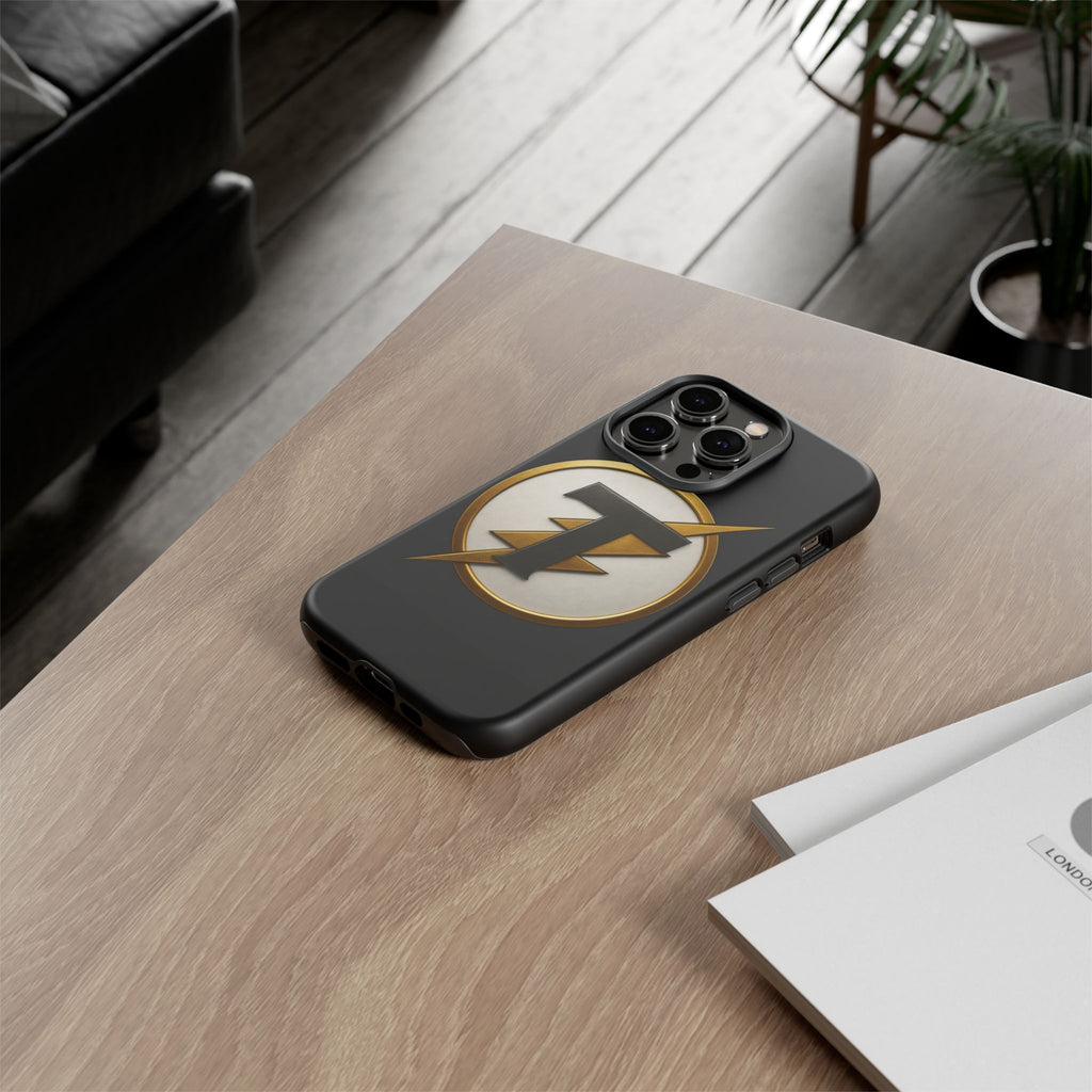 Tough Cases - Durable Phone Case with Stylish Design | Gift for Superhero Fans, Bold Protectors, Everyday Use, Unique Accessory, Phone [...]