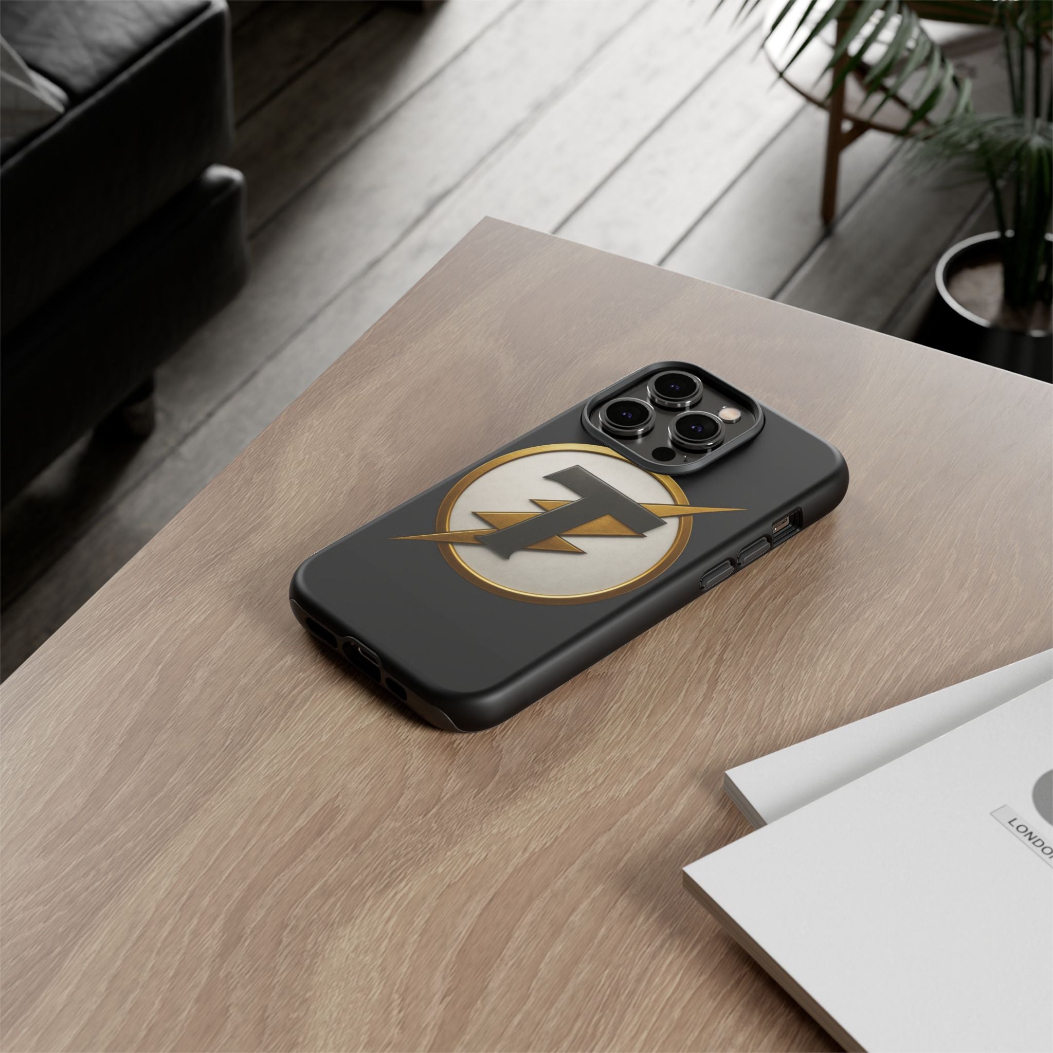 Tough Cases - Durable Phone Case with Stylish Design | Gift for Superhero Fans, Bold Protectors, Everyday Use, Unique Accessory, Phone [...]