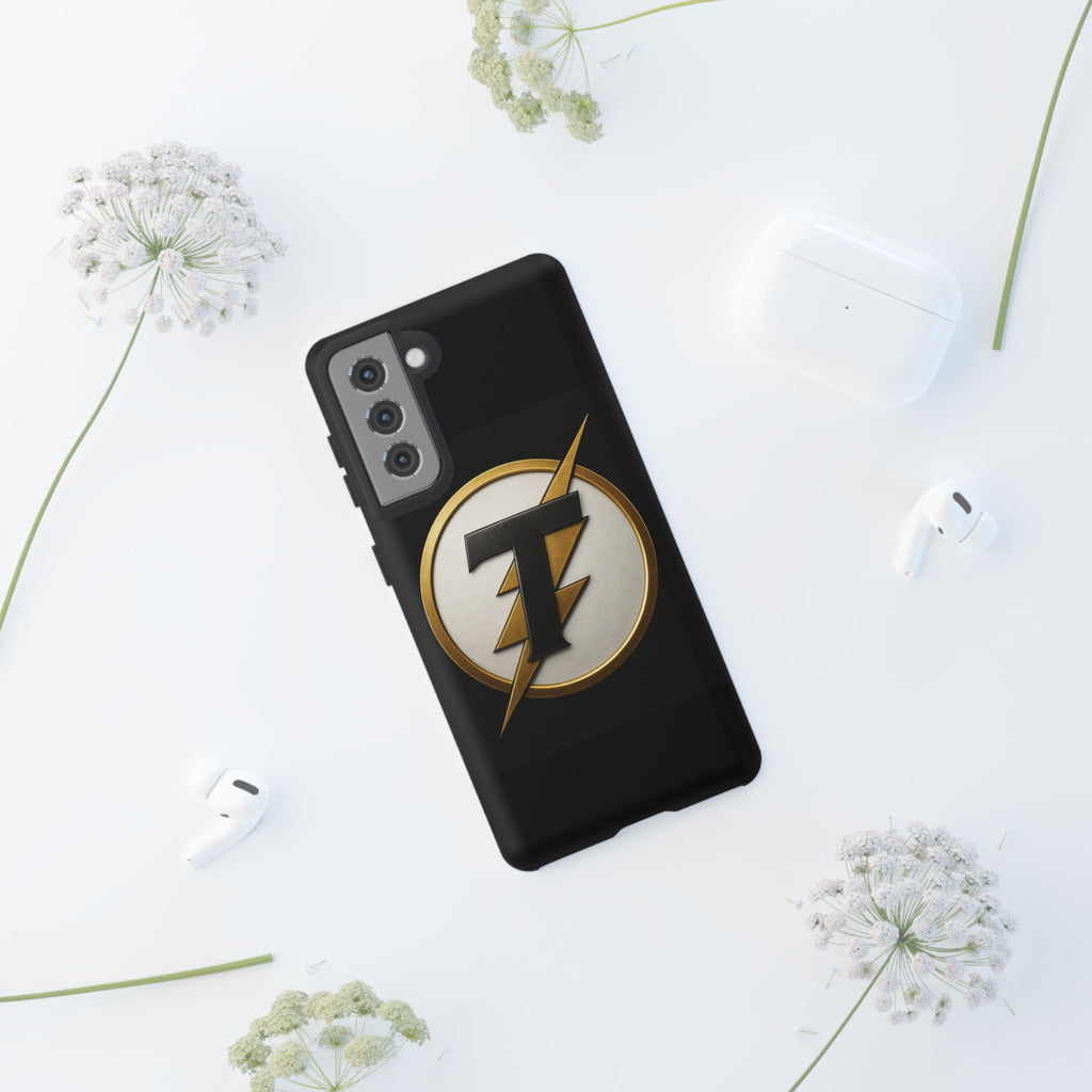 Tough Cases - Durable Phone Case with Stylish Design | Gift for Superhero Fans, Bold Protectors, Everyday Use, Unique Accessory, Phone [...]