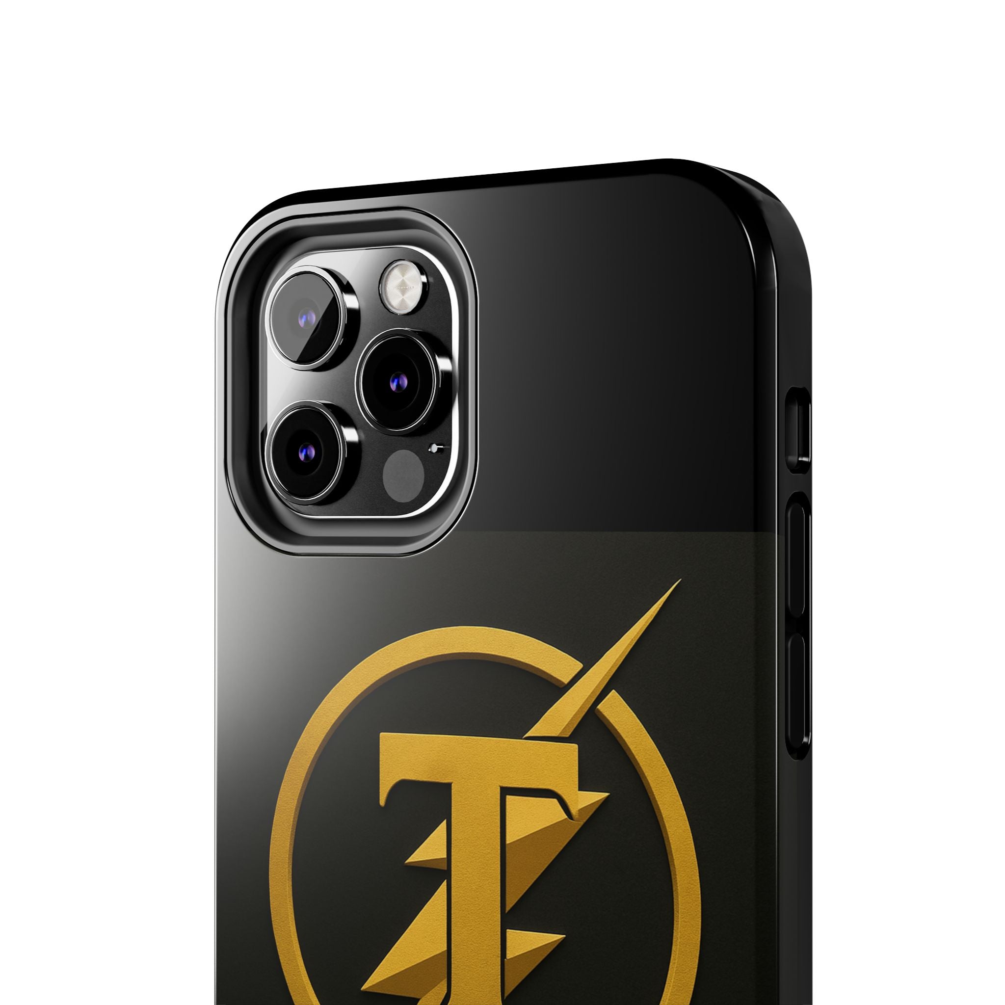 Tough Phone Case, Superhero Style, Durable Protection, Unique Gift for Tech Lovers, Holiday Accessory, Phone Cover