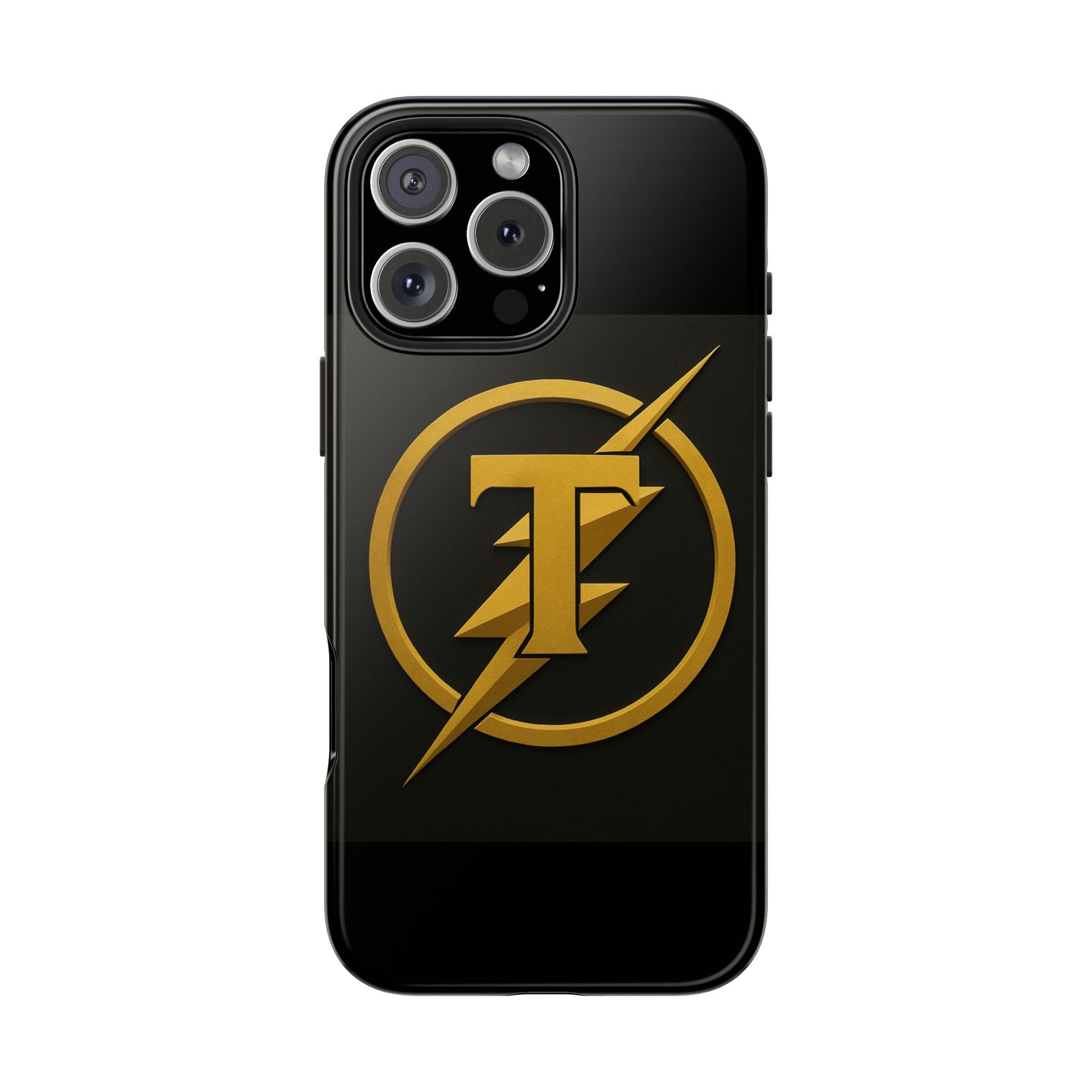 Tough Phone Case, Superhero Style, Durable Protection, Unique Gift for Tech Lovers, Holiday Accessory, Phone Cover
