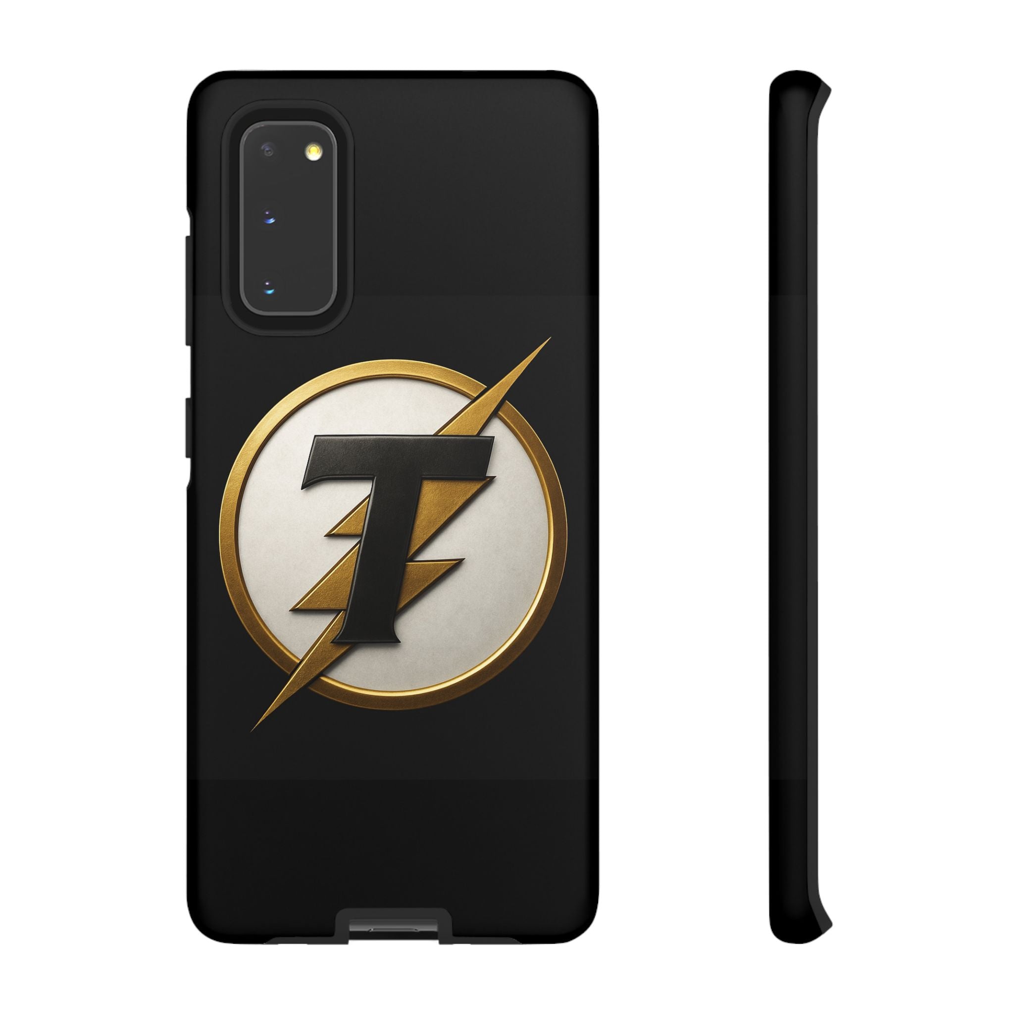 Tough Cases - Durable Phone Case with Stylish Design | Gift for Superhero Fans, Bold Protectors, Everyday Use, Unique Accessory, Phone [...]